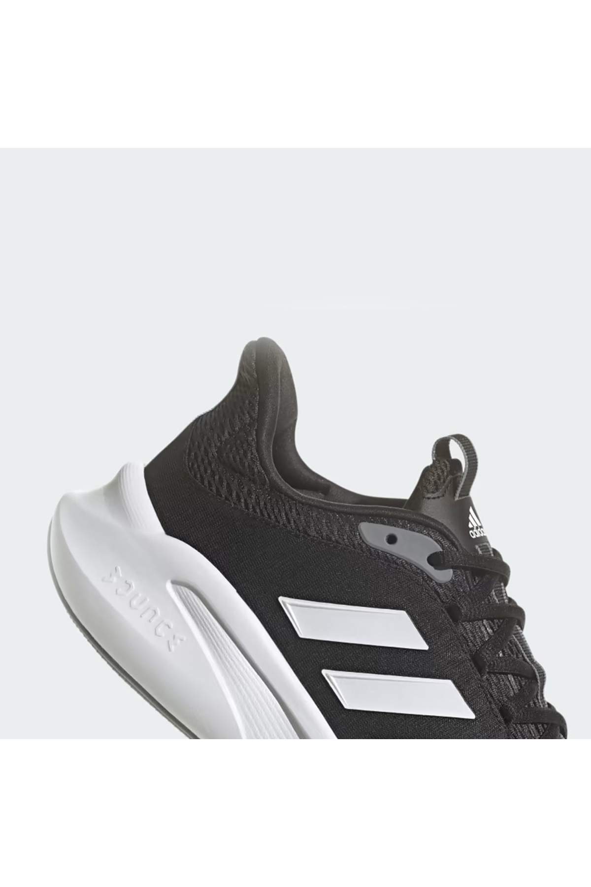Alphaedge Erkek Spor Ayakkabı Siyah - Görsel 8