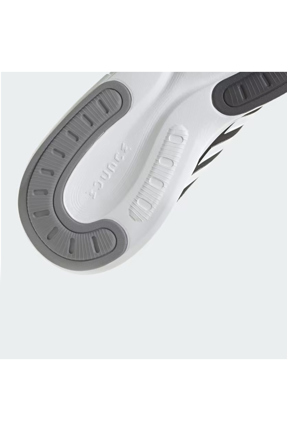 Alphaedge Erkek Spor Ayakkabı Siyah - Görsel 9