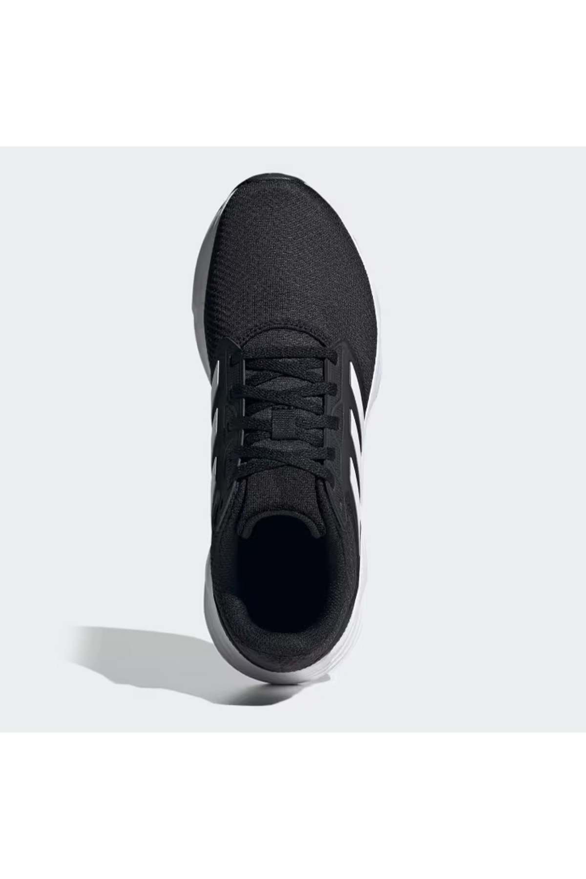 Galaxy 6 M Erkek Spor Ayakkabı Siyah - Görsel 6
