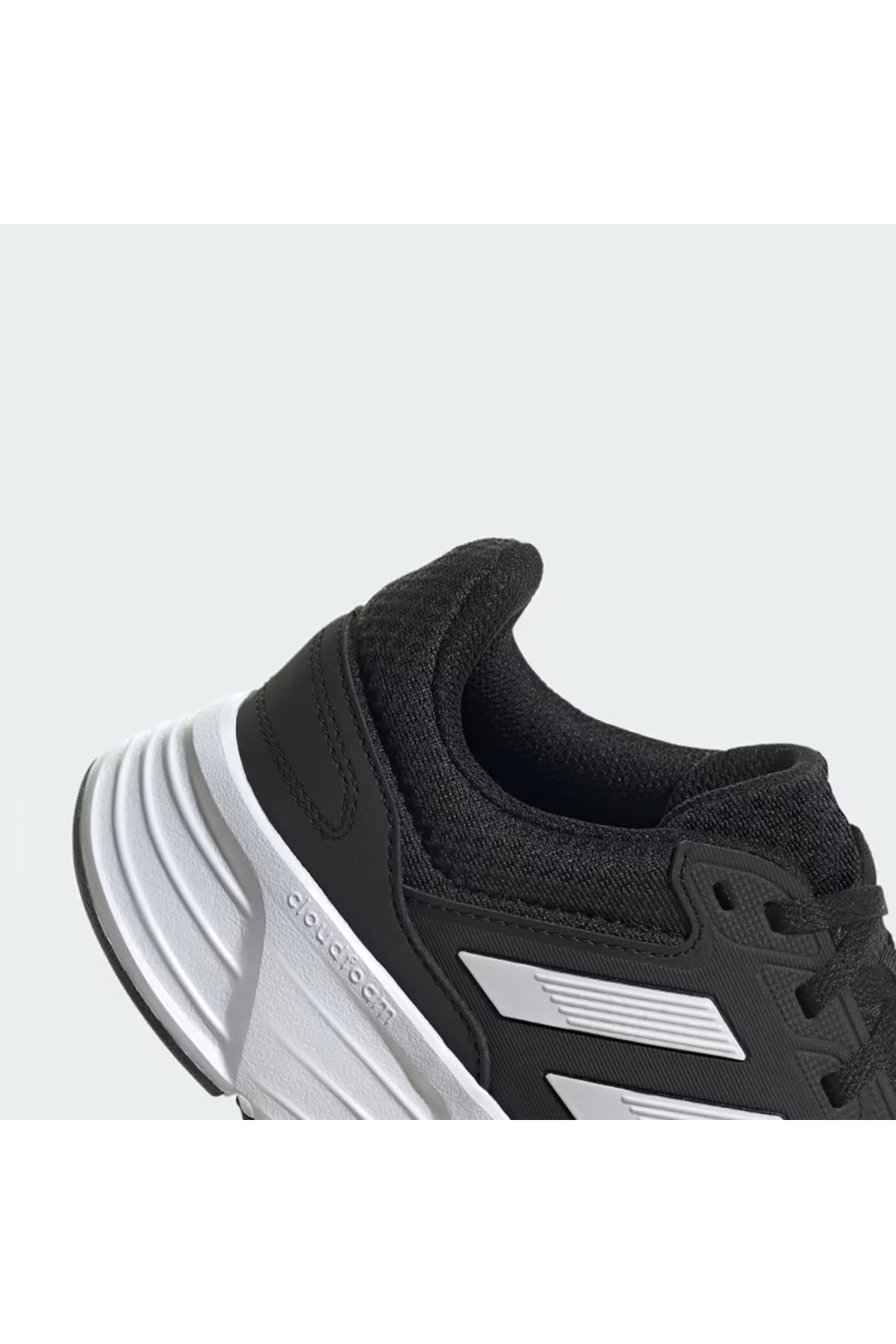 Galaxy 6 M Erkek Spor Ayakkabı Siyah - Görsel 9