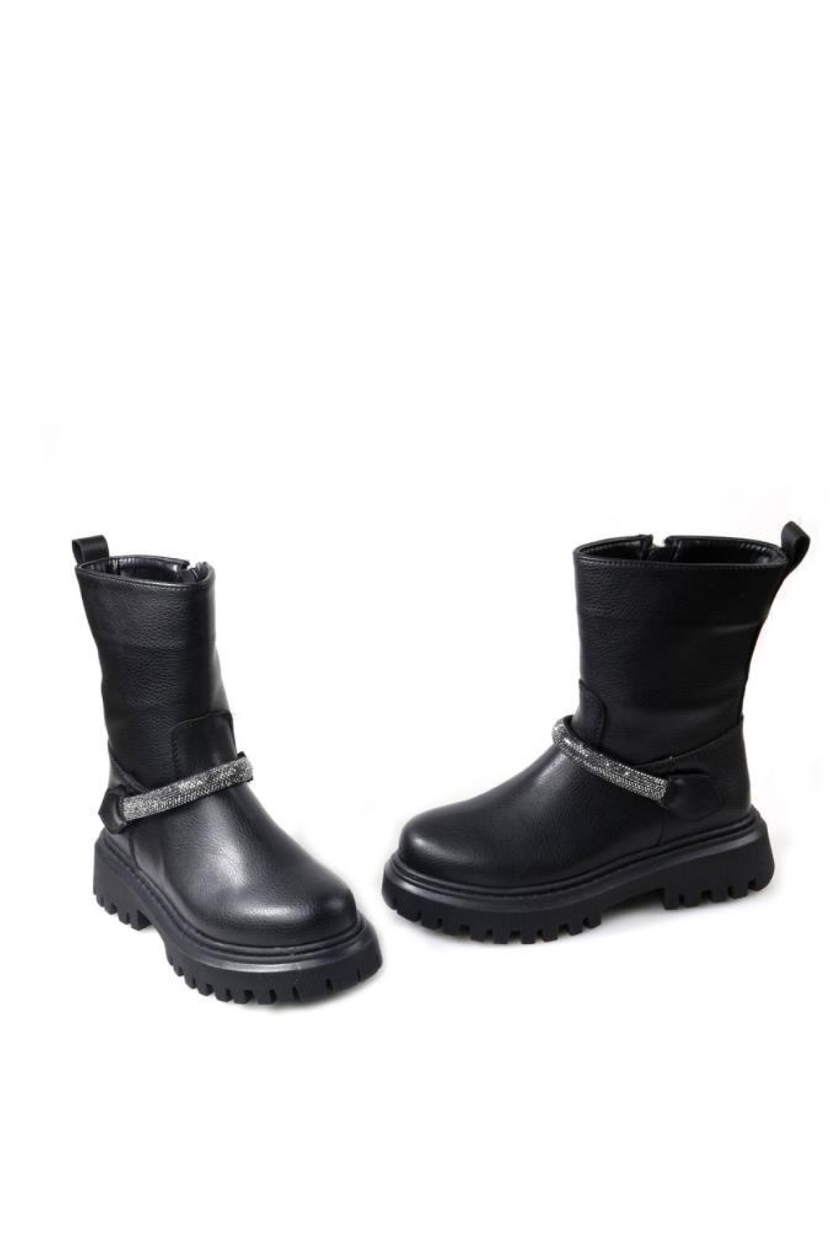 Vetta 03047 Kız Çocuk Termal Bot - Görsel 5