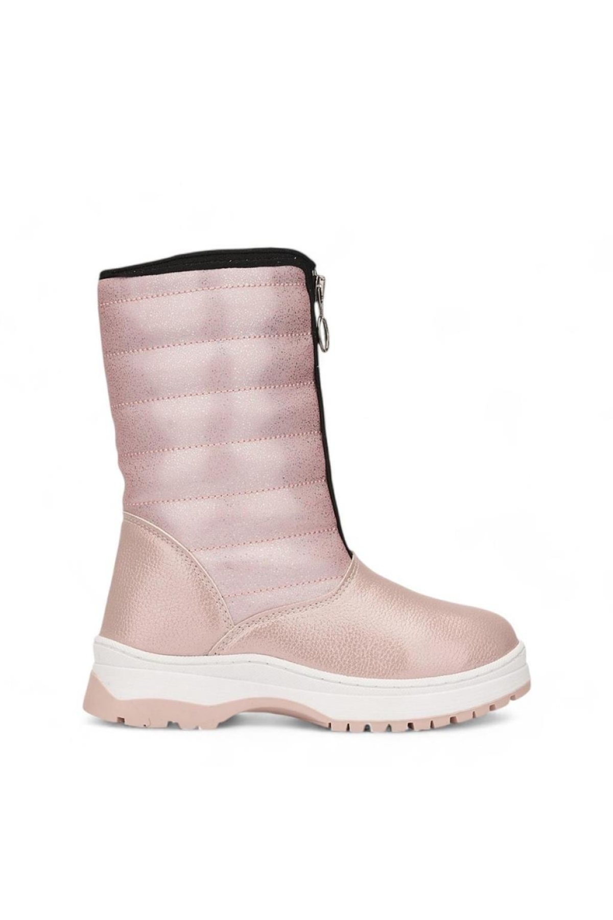 Arzen 03001 Kız Çocuk Termal Kar Çizme Bot - Görsel 2