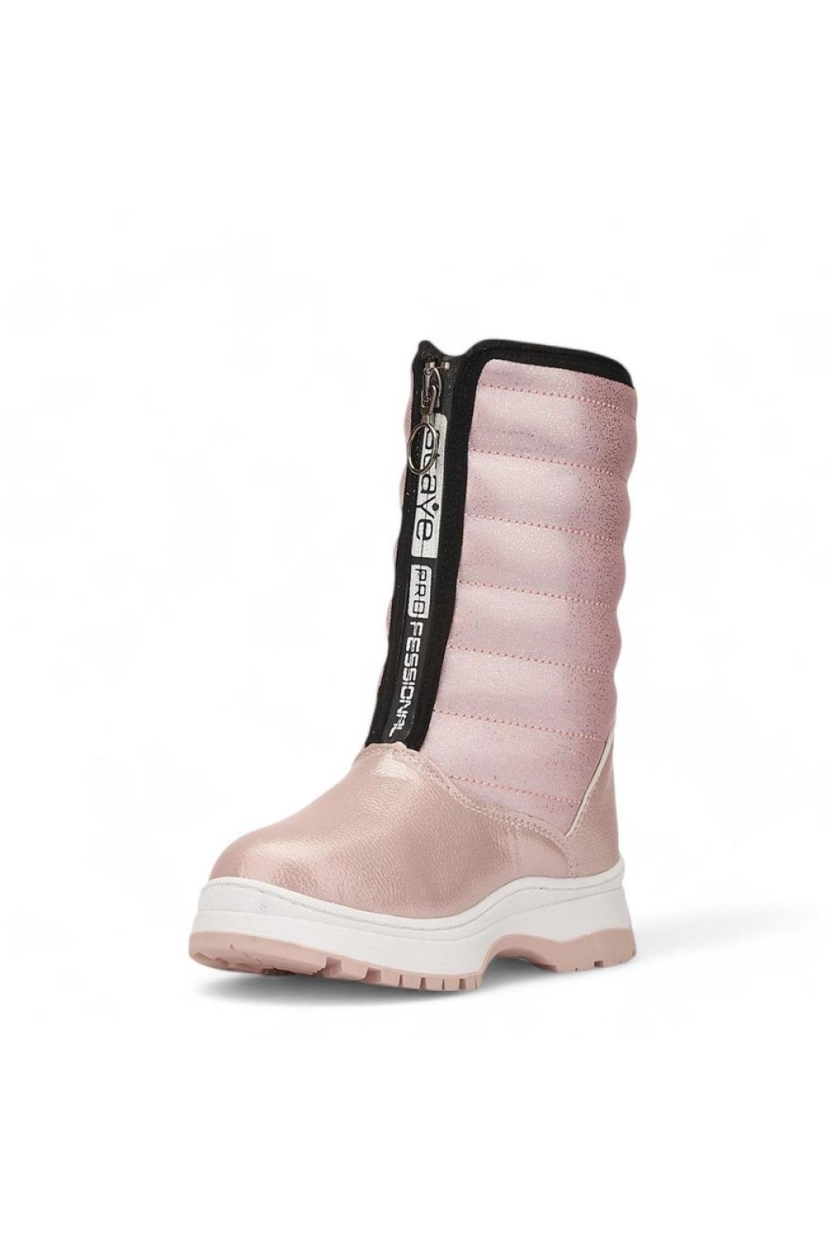 Arzen 03001 Kız Çocuk Termal Kar Çizme Bot - Görsel 3
