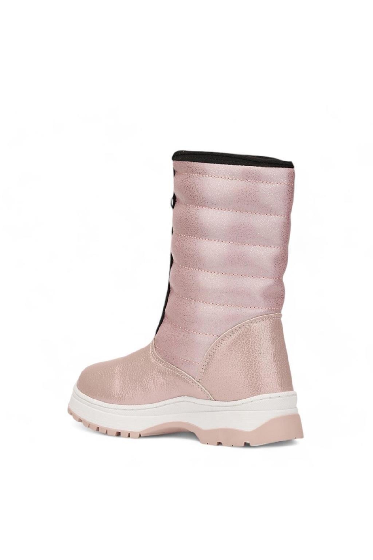 Arzen 03001 Kız Çocuk Termal Kar Çizme Bot - Görsel 4