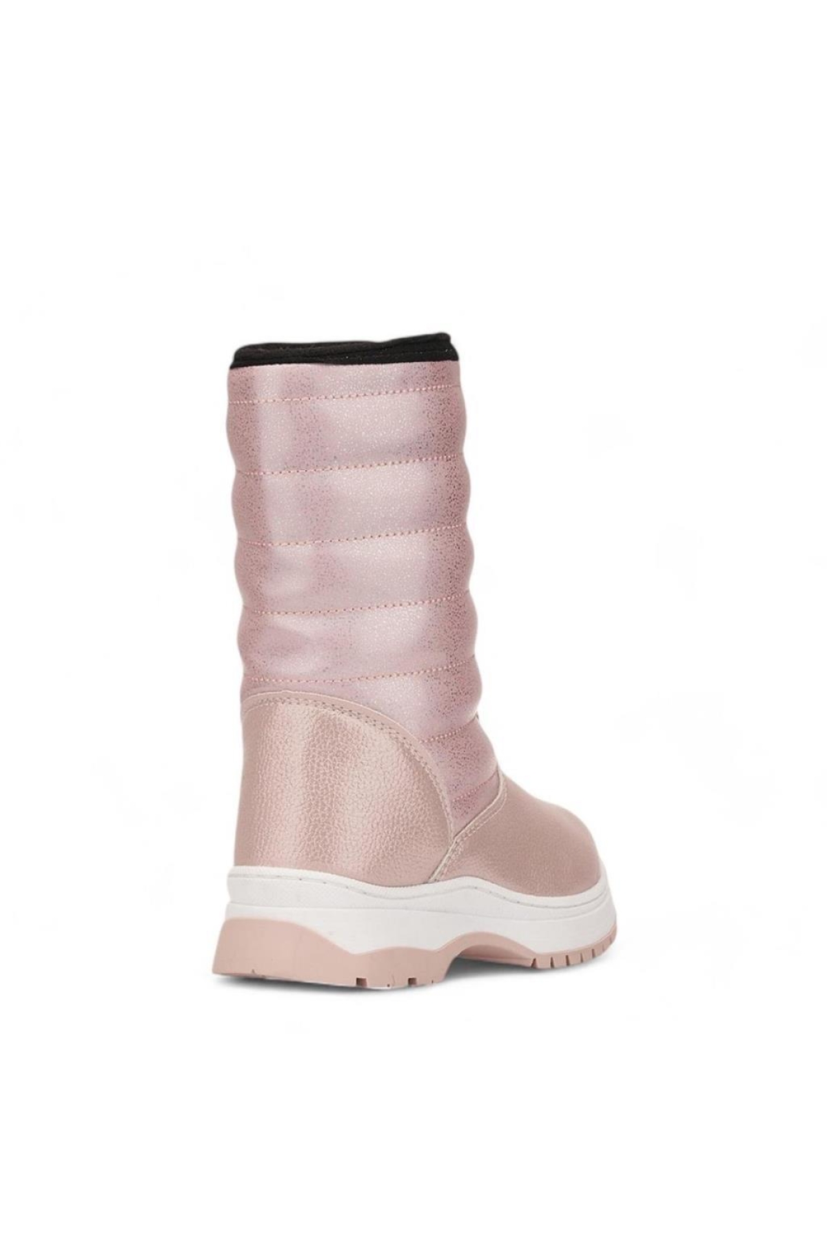 Arzen 03001 Kız Çocuk Termal Kar Çizme Bot - Görsel 5