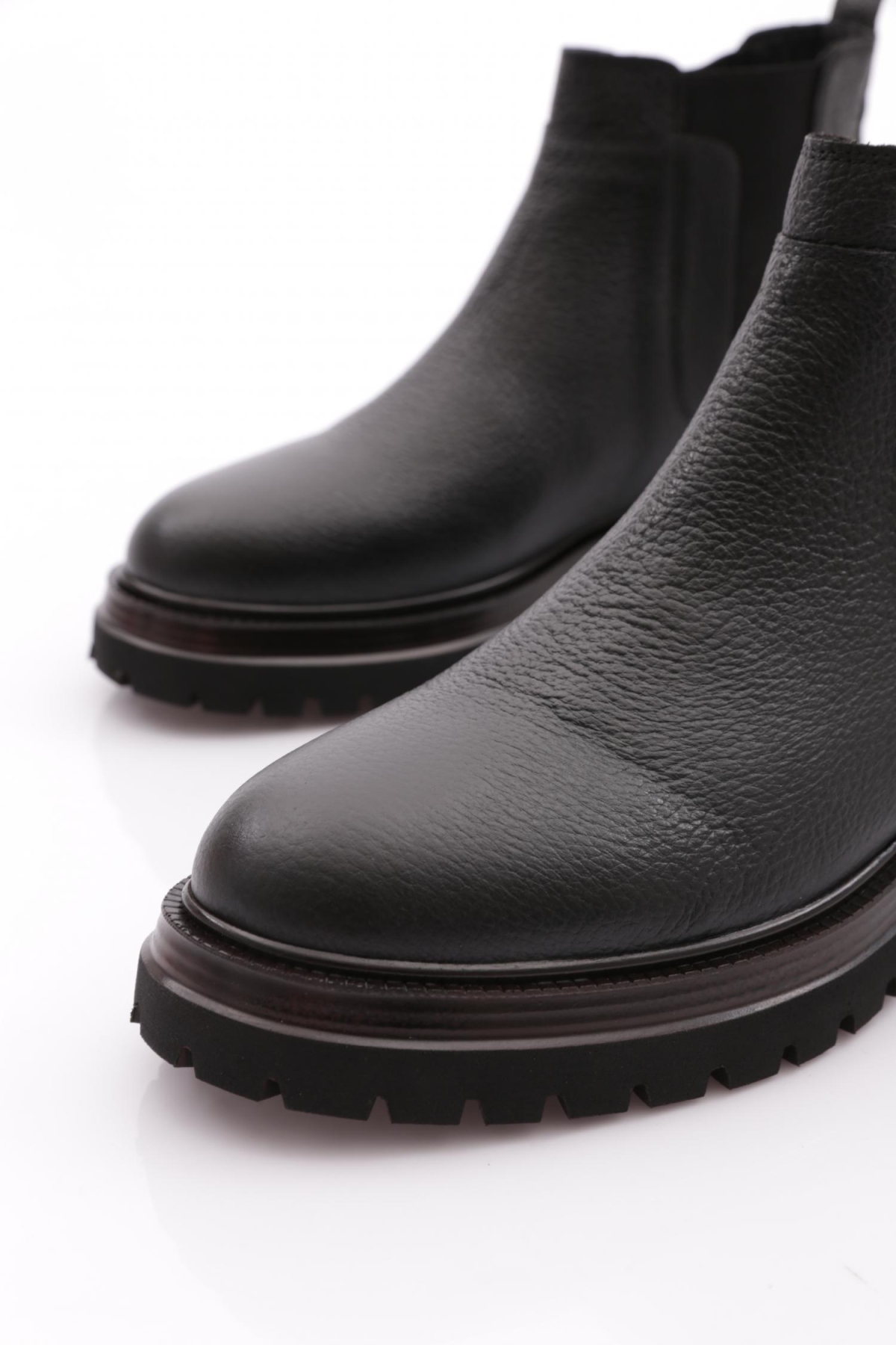 12001 Erkek Strech Detayli Bot - Görsel 5