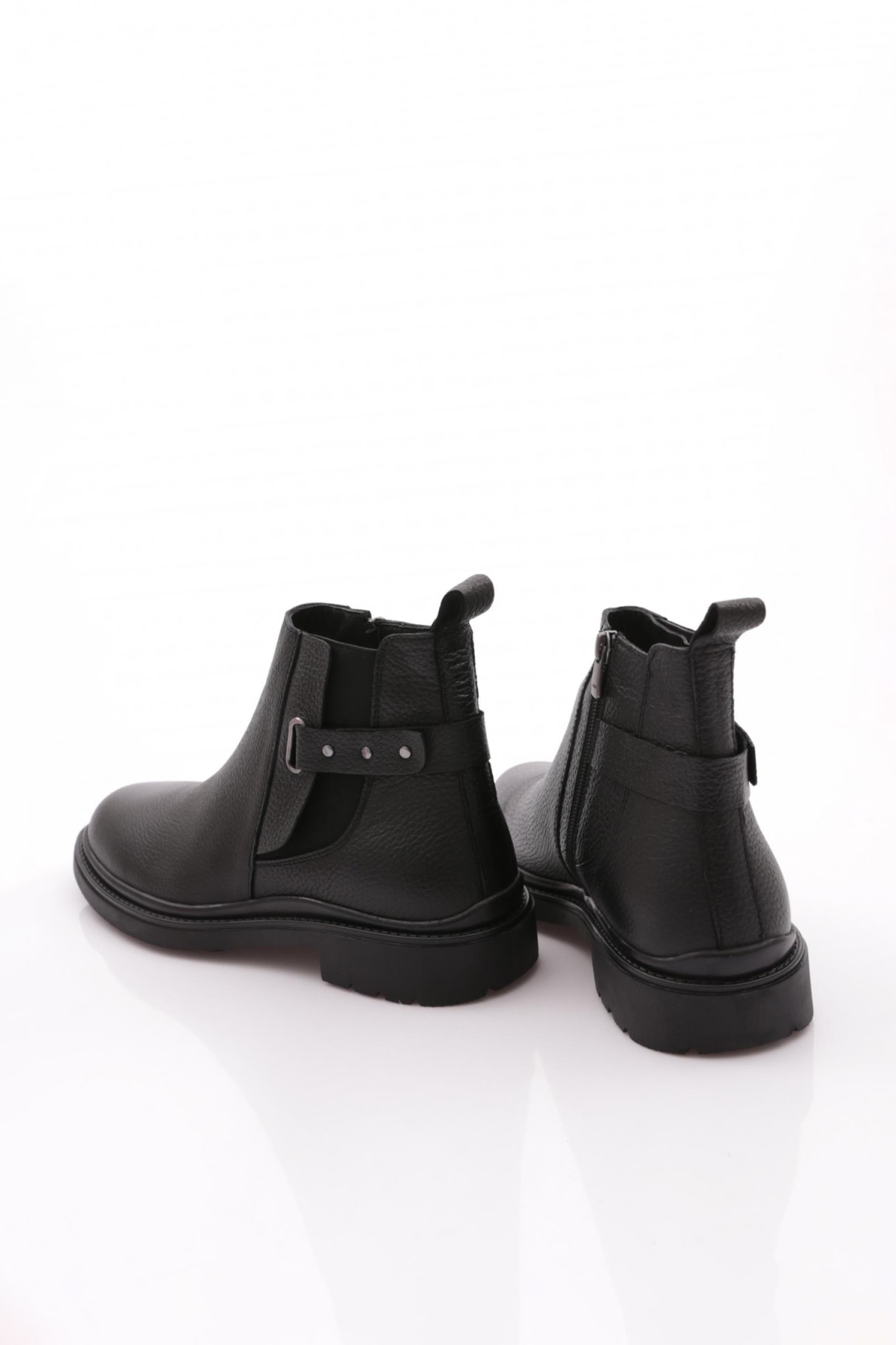 18706 Erkek Bot - Görsel 4