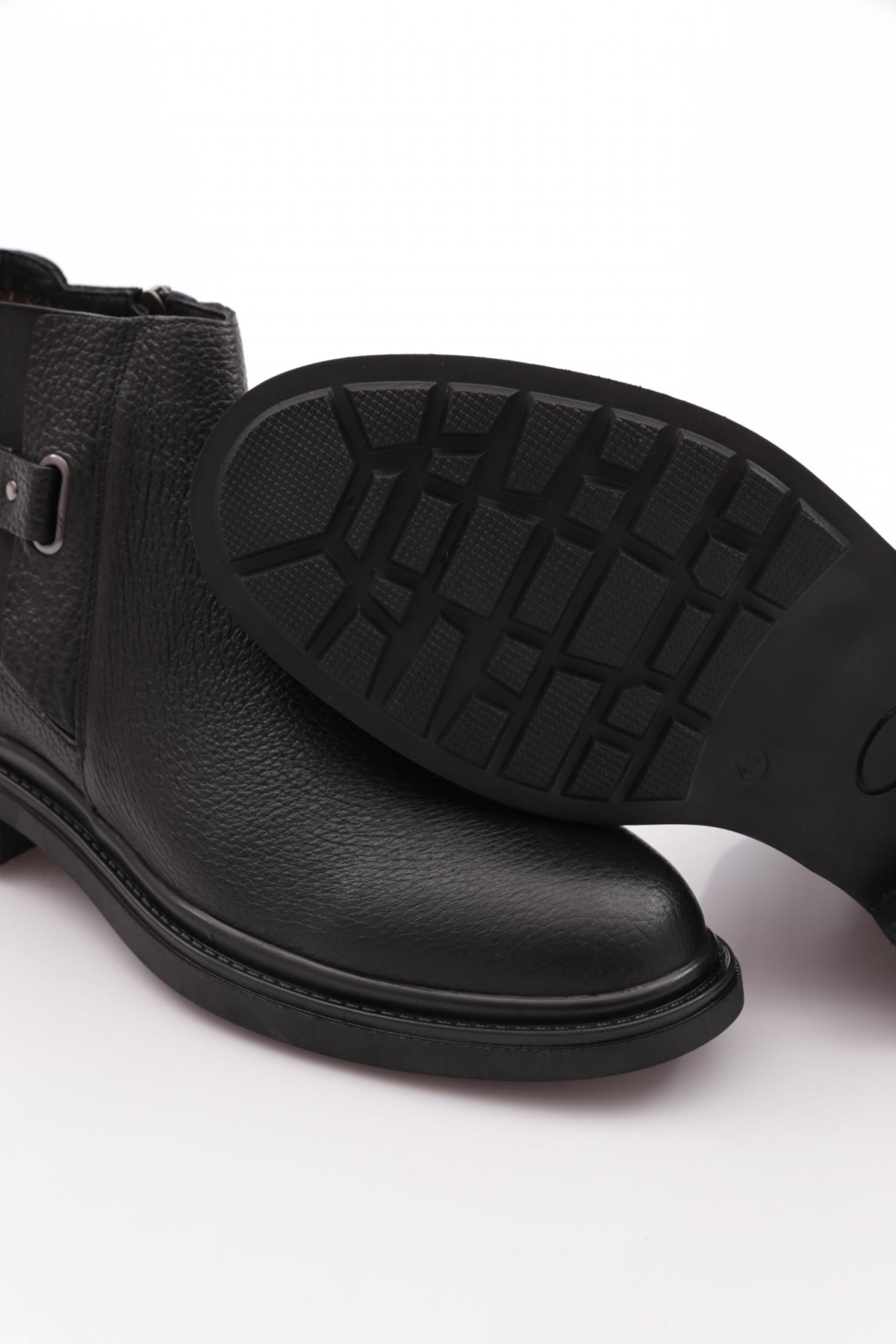 18706 Erkek Bot - Görsel 5