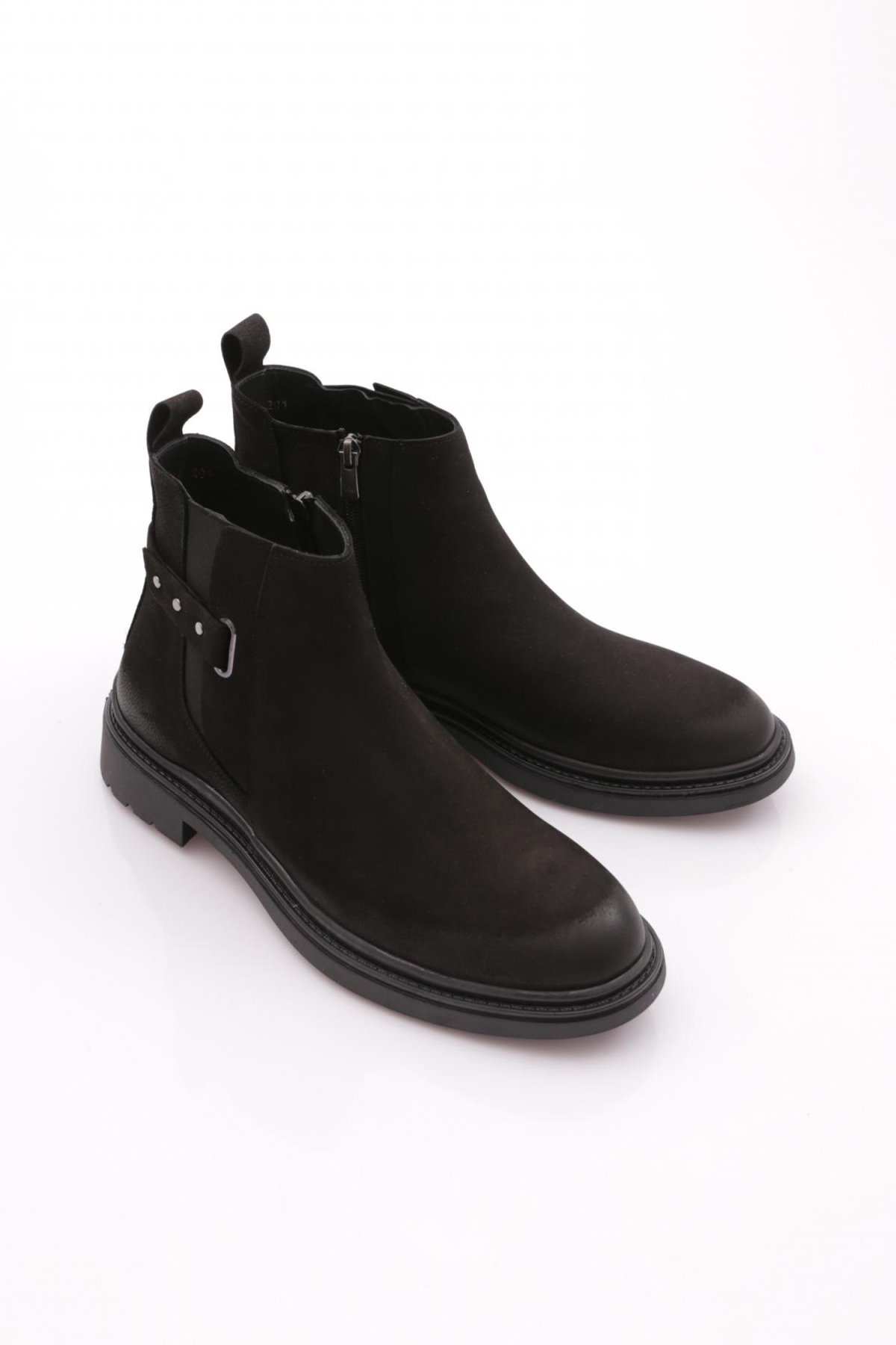 18706 Erkek Bot - Görsel 3