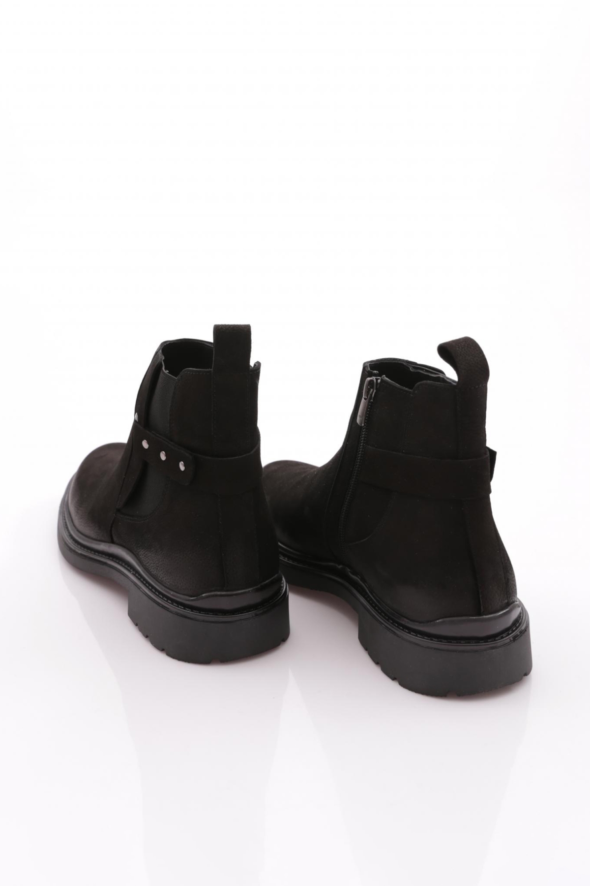 18706 Erkek Bot - Görsel 4