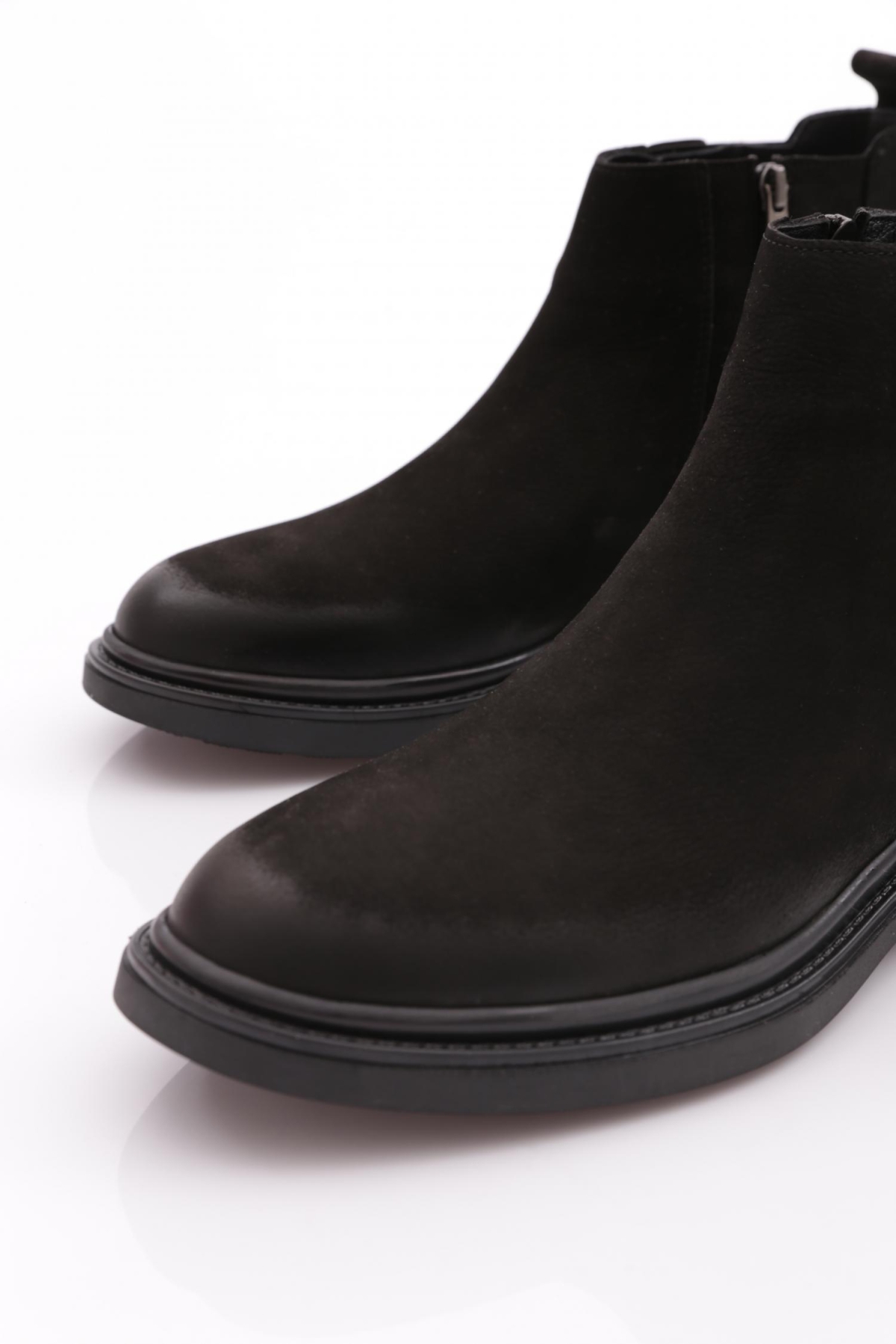 18706 Erkek Bot - Görsel 5