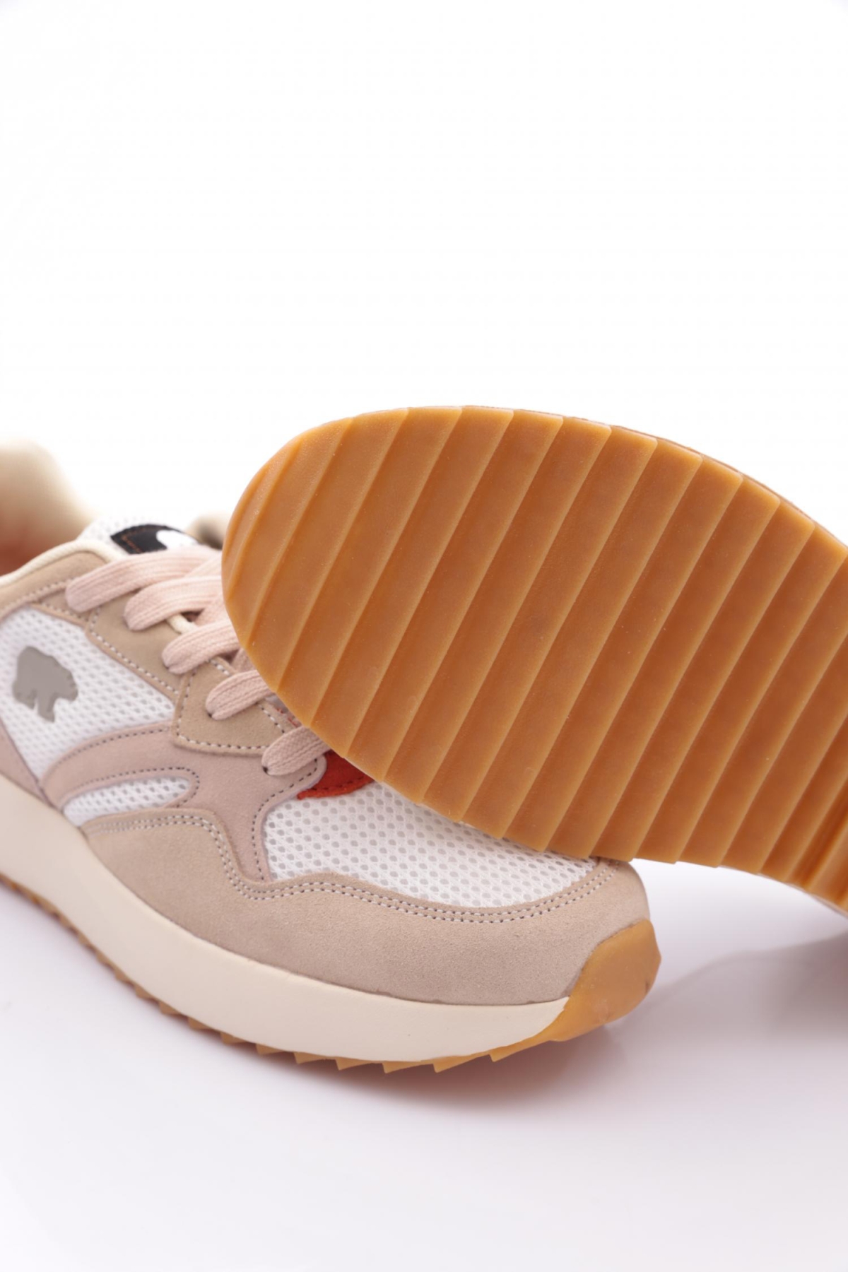 24.01.24.001 Cosy Bear Erkek Spor Ayakkabı - Görsel 5