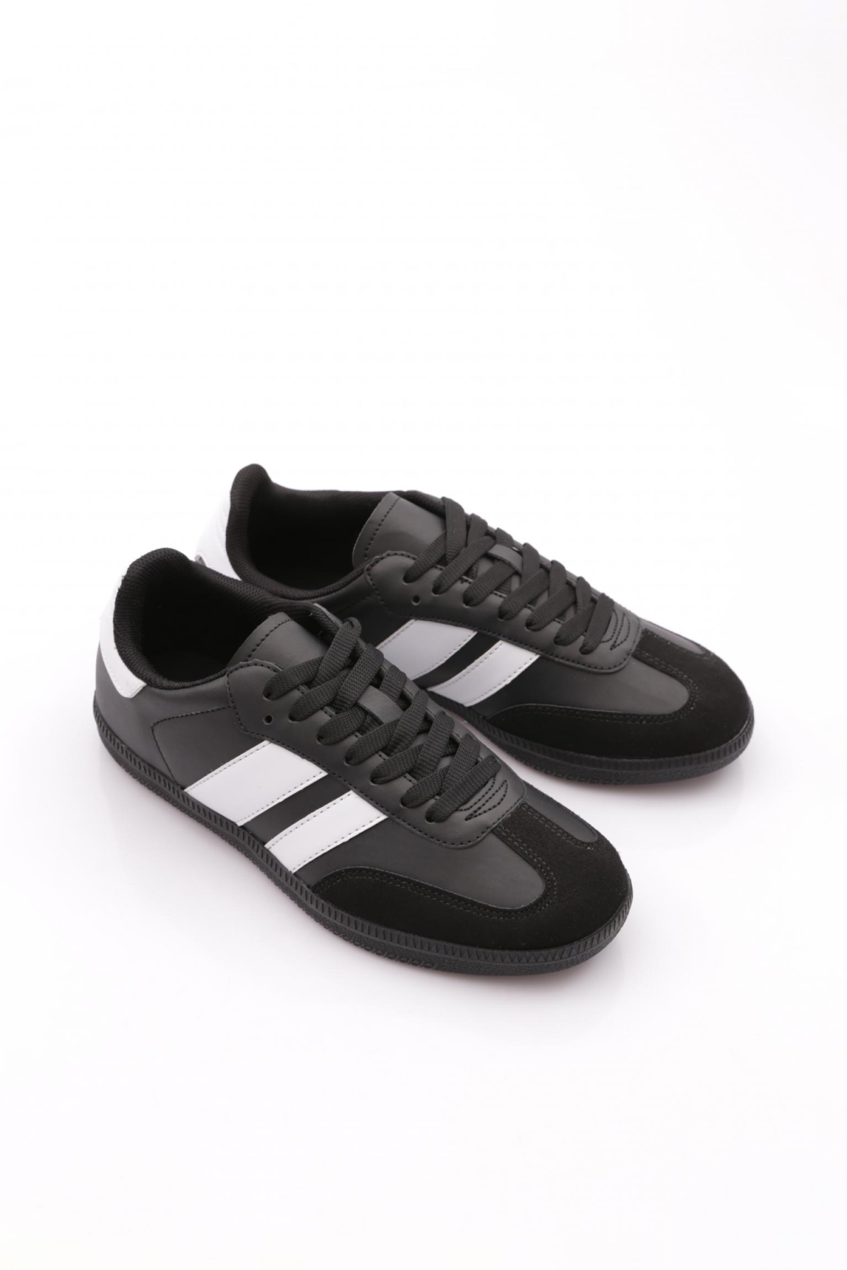 Kadin Bağcikli Spor Ayakkabi 251-534-2873 - Görsel 3
