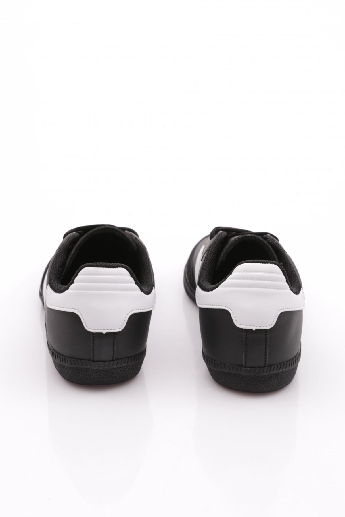 Kadin Bağcikli Spor Ayakkabi 251-534-2873 - Görsel 4