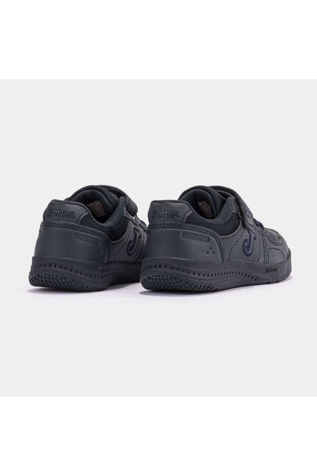 Çocuk Günlük Spor Ayakkabı W.Harvard Jr 2303 Navy Wharw2303V - Görsel 4