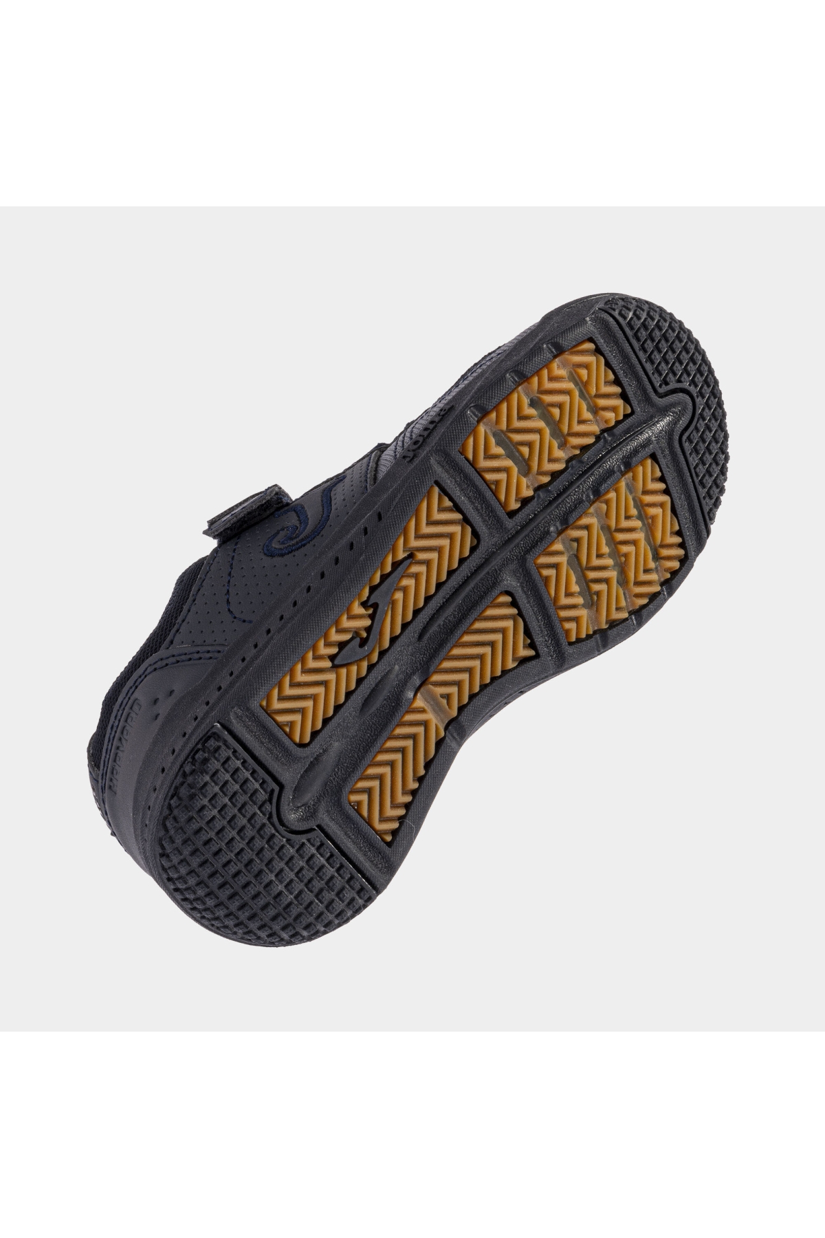 Çocuk Günlük Spor Ayakkabı W.Harvard Jr 2303 Navy Wharw2303V - Görsel 6