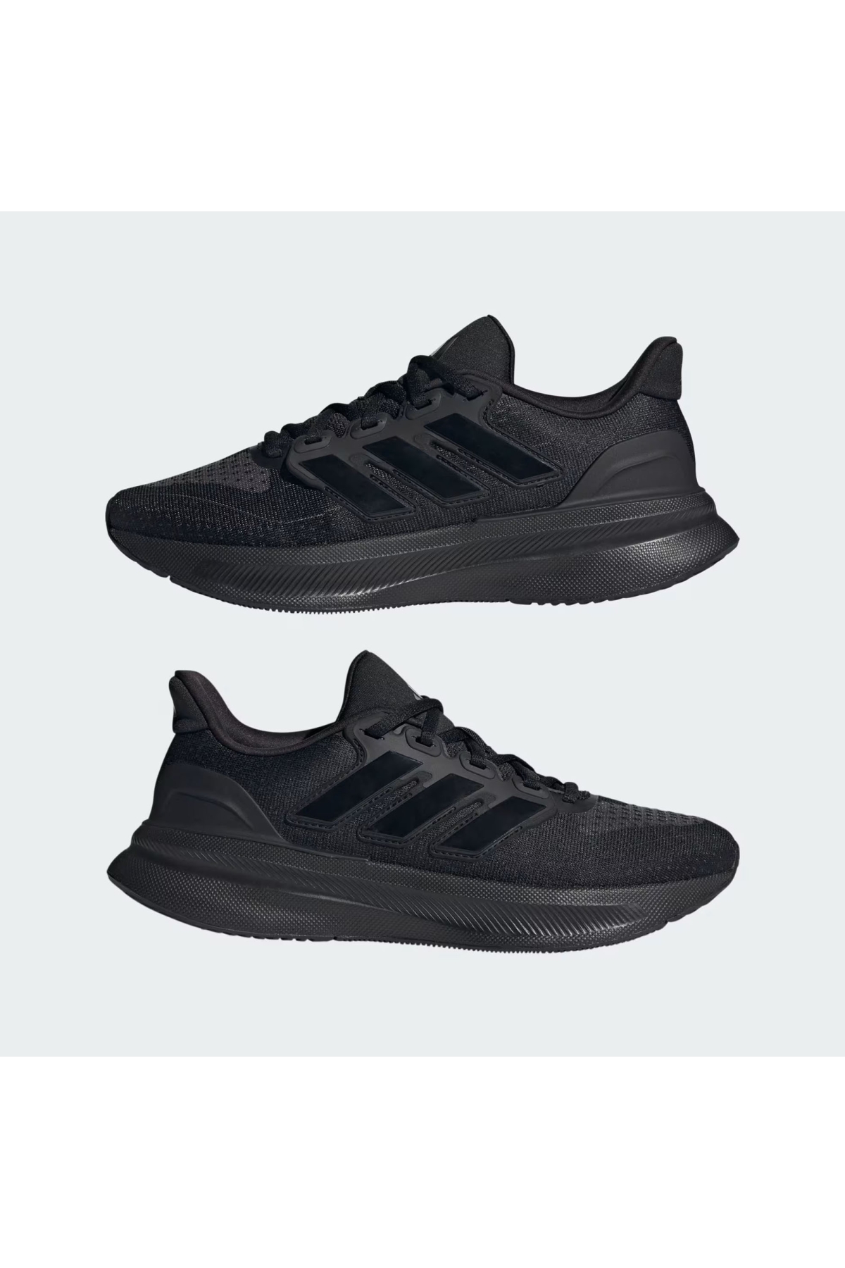 Kadın Koşu - Yürüyüş Ayakkabı Ultrarun 5 W Ih2637 - Görsel 8