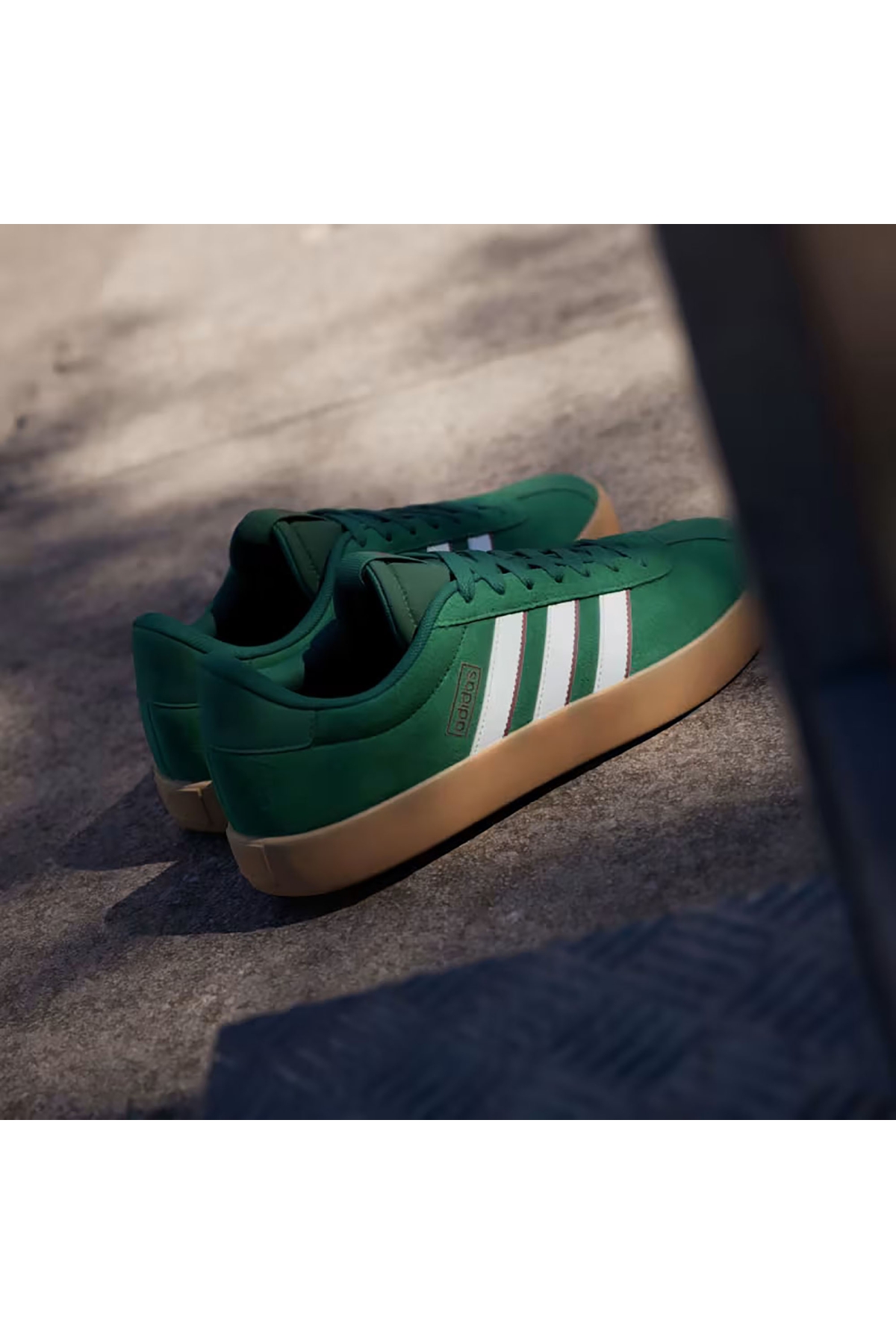 Erkek Günlük Spor Ayakkabı Vl Court 3.0 Ih4790 - Görsel 3