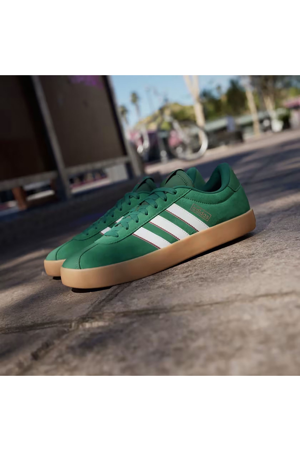 Erkek Günlük Spor Ayakkabı Vl Court 3.0 Ih4790 - Görsel 4