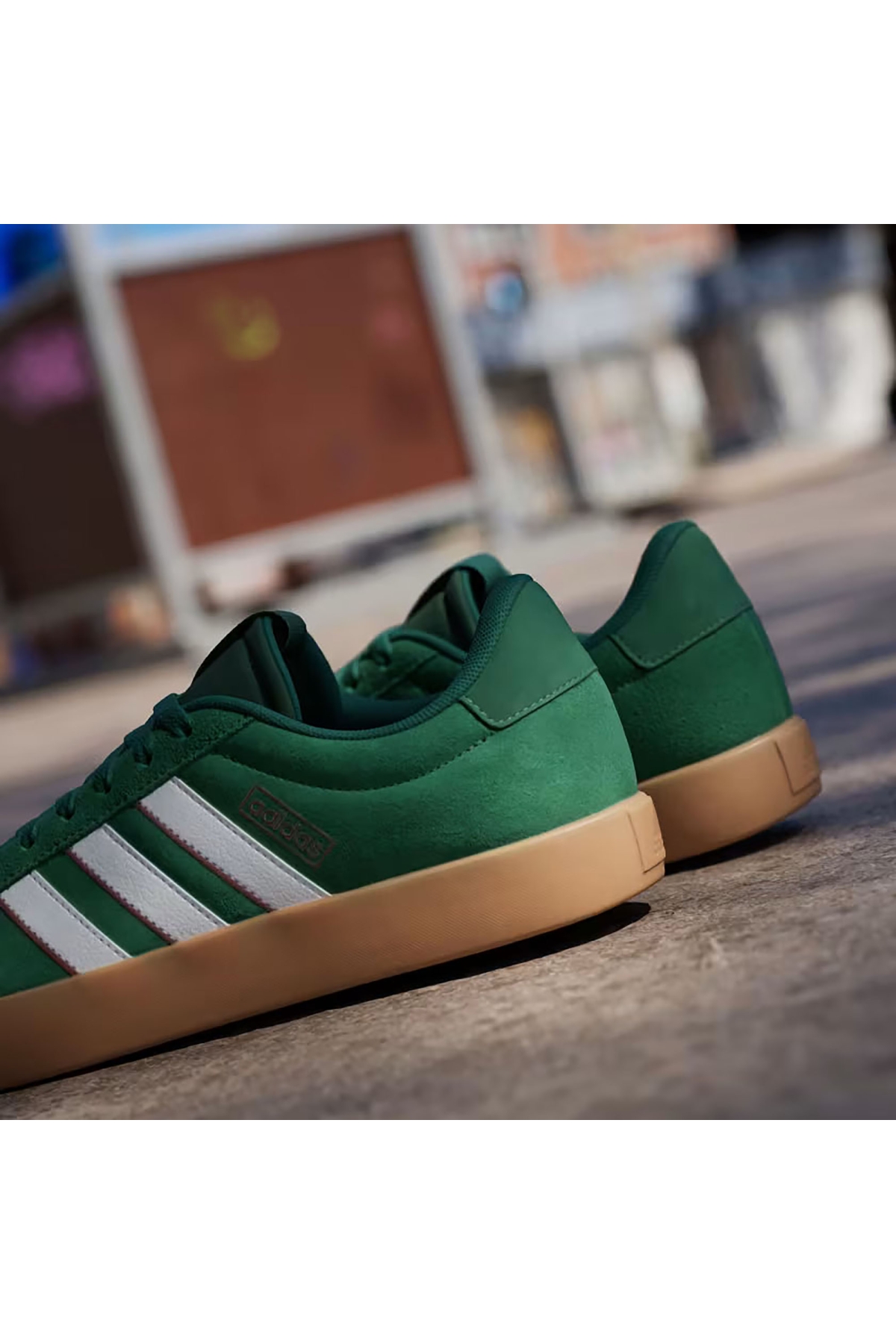 Erkek Günlük Spor Ayakkabı Vl Court 3.0 Ih4790 - Görsel 5