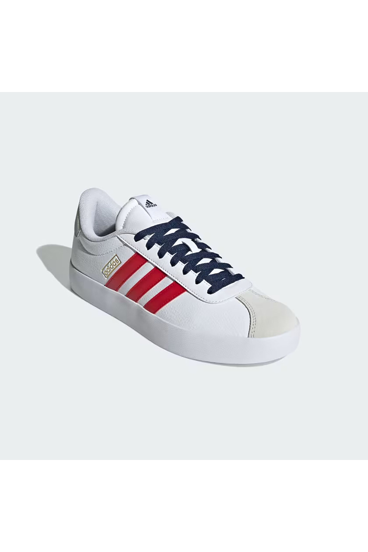 Erkek Günlük Spor Ayakkabı Vl Court 3.0 If4464 - Görsel 5