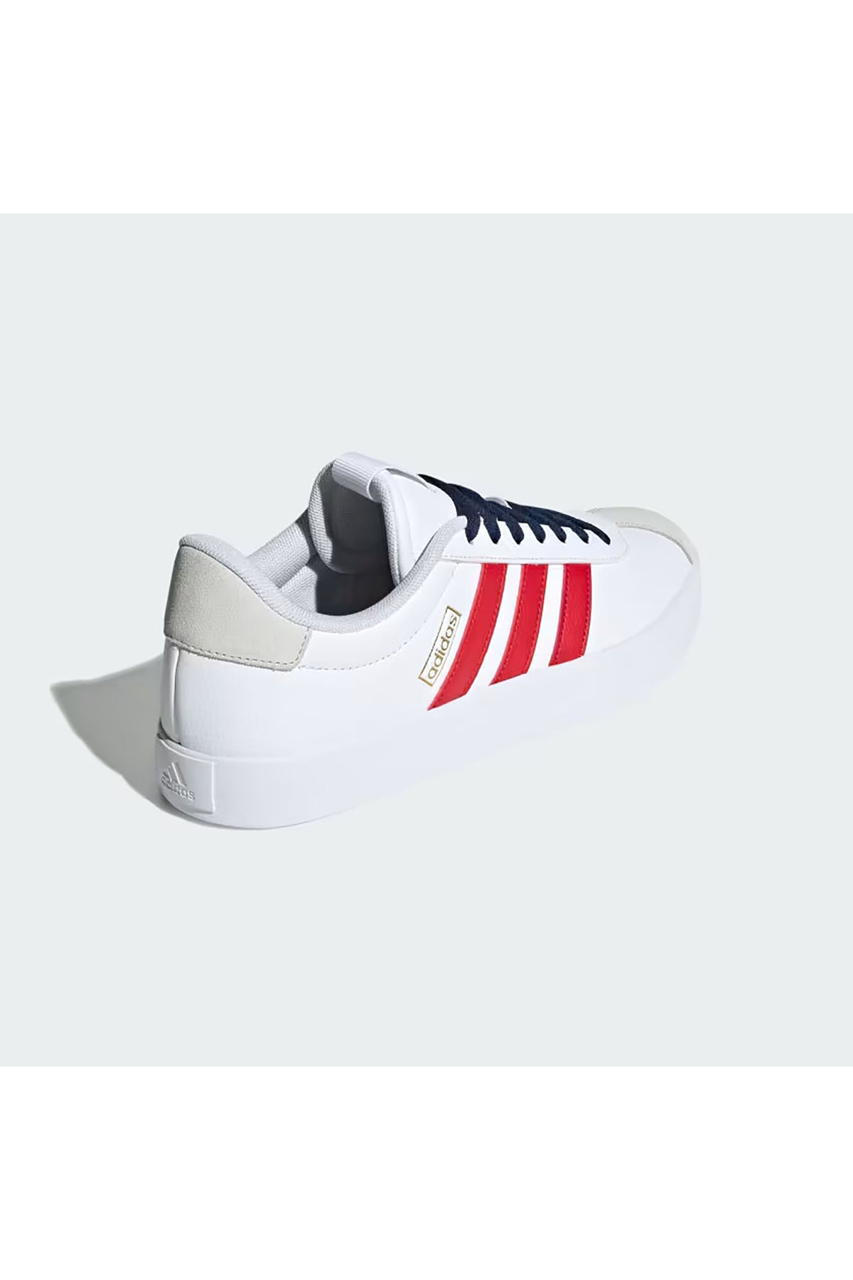 Erkek Günlük Spor Ayakkabı Vl Court 3.0 If4464 - Görsel 6