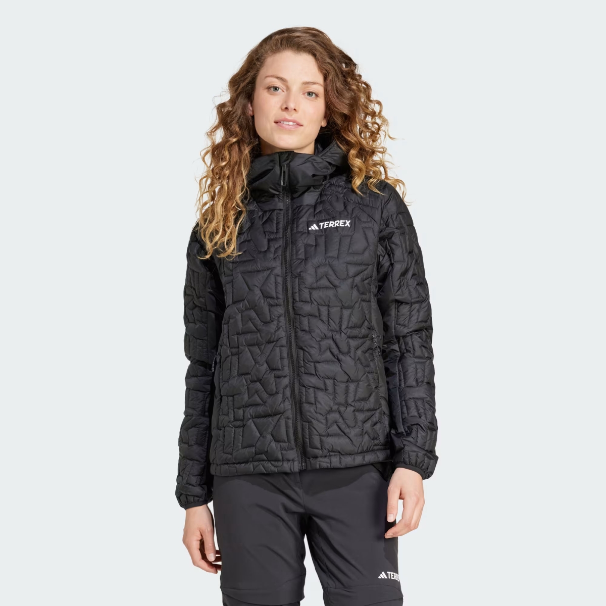 Adidas Eşofman Üstü Xpr Lf Ho Jkt siyah
