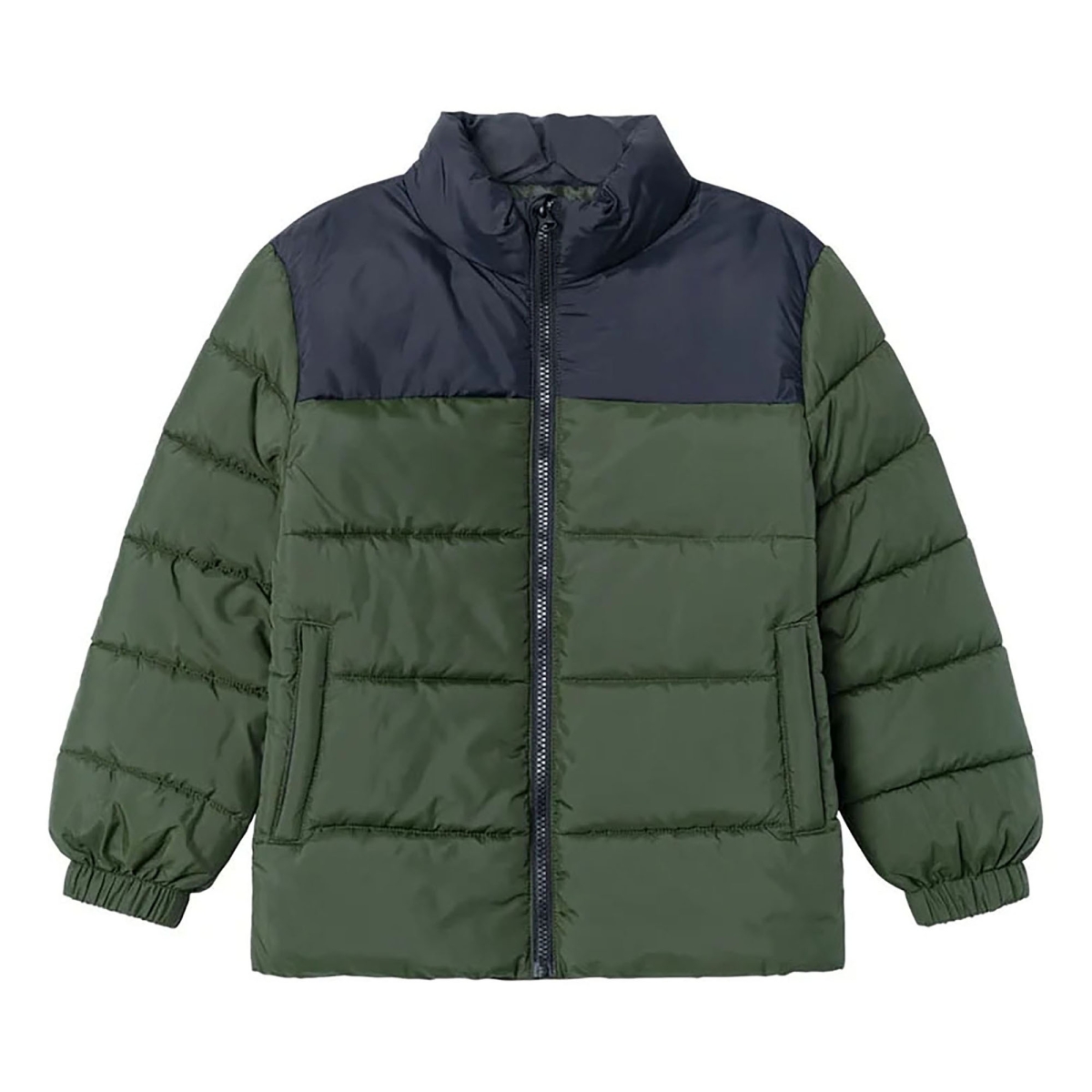 NAME IT Nkfmonna-Chaqueta Amortiguadora Niñas