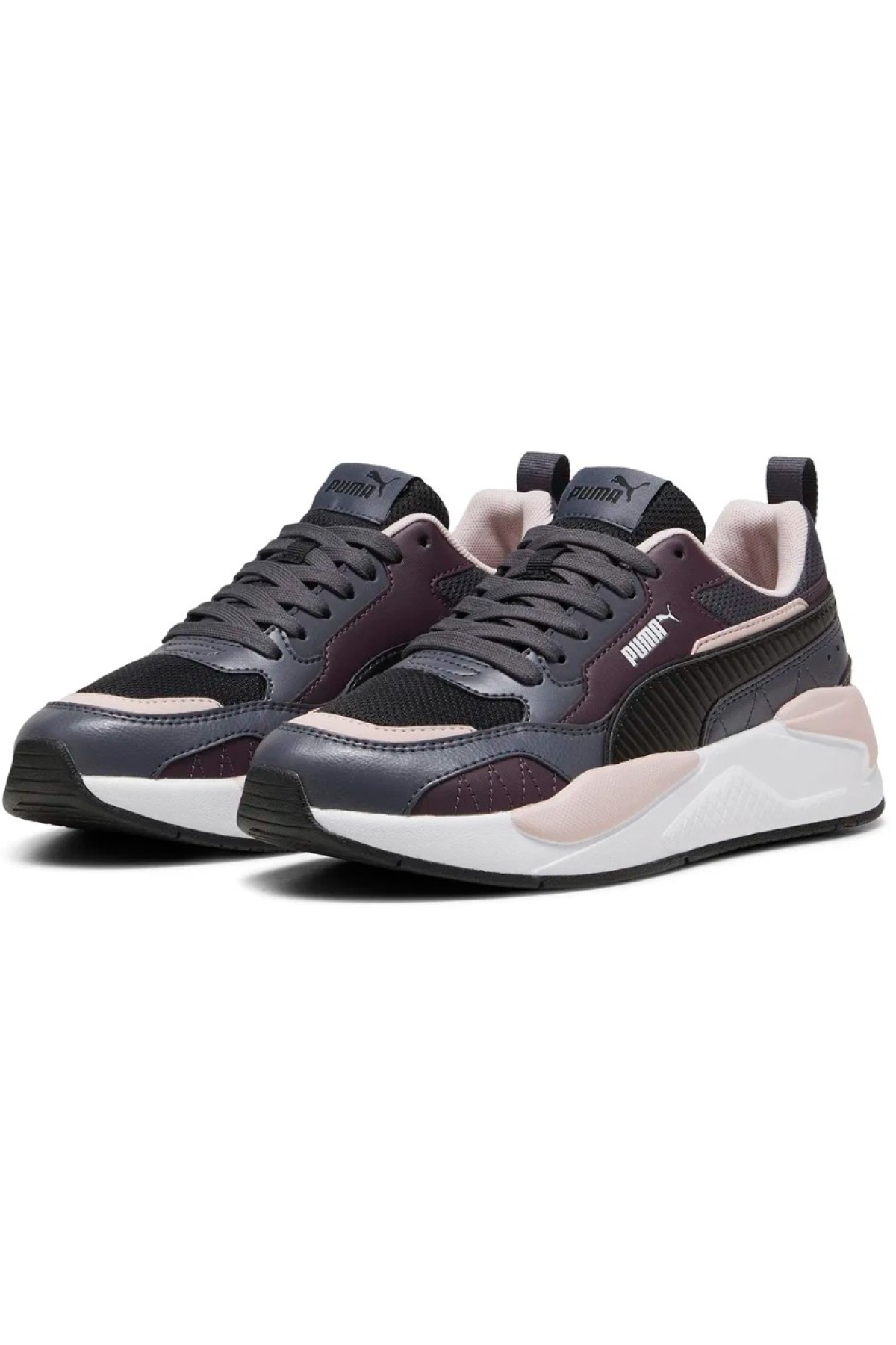 Puma X-Ray 2 Square 373108 Unisex Spor Ayakkabı - Görsel 2