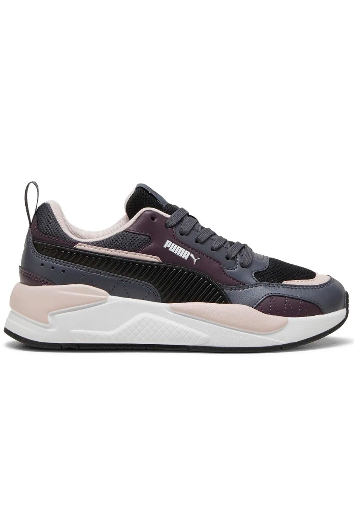 Puma X-Ray 2 Square 373108 Unisex Spor Ayakkabı - Görsel 3