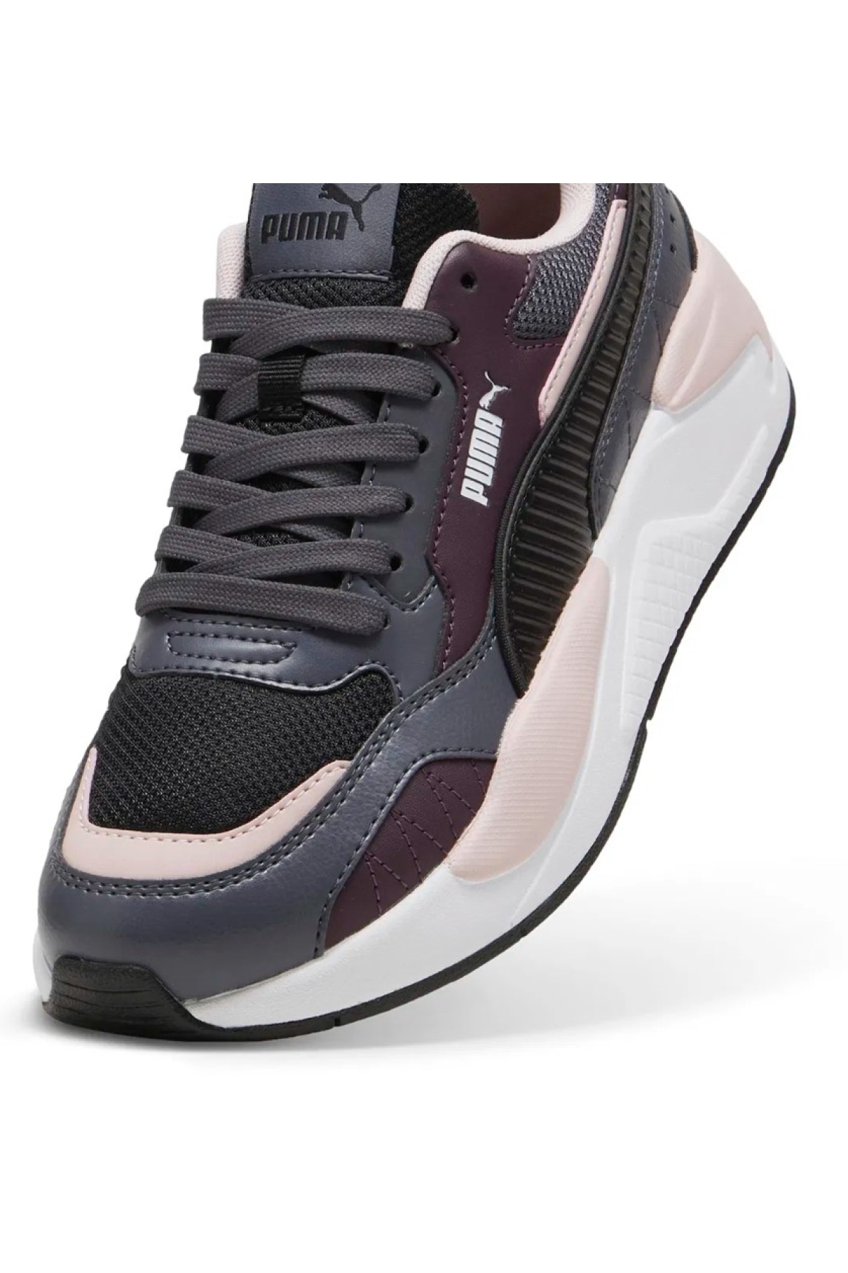 Puma X-Ray 2 Square 373108 Unisex Spor Ayakkabı - Görsel 5