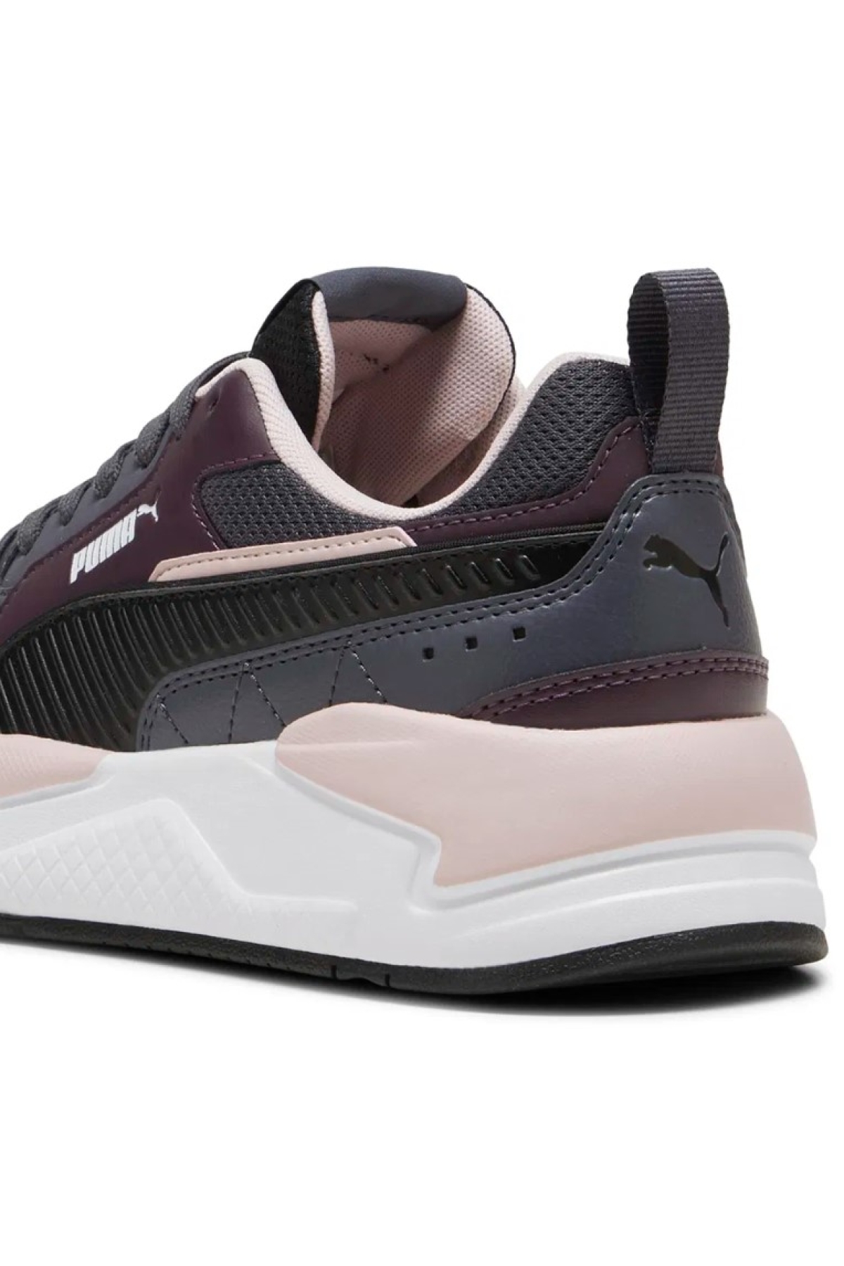 Puma X-Ray 2 Square 373108 Unisex Spor Ayakkabı - Görsel 6