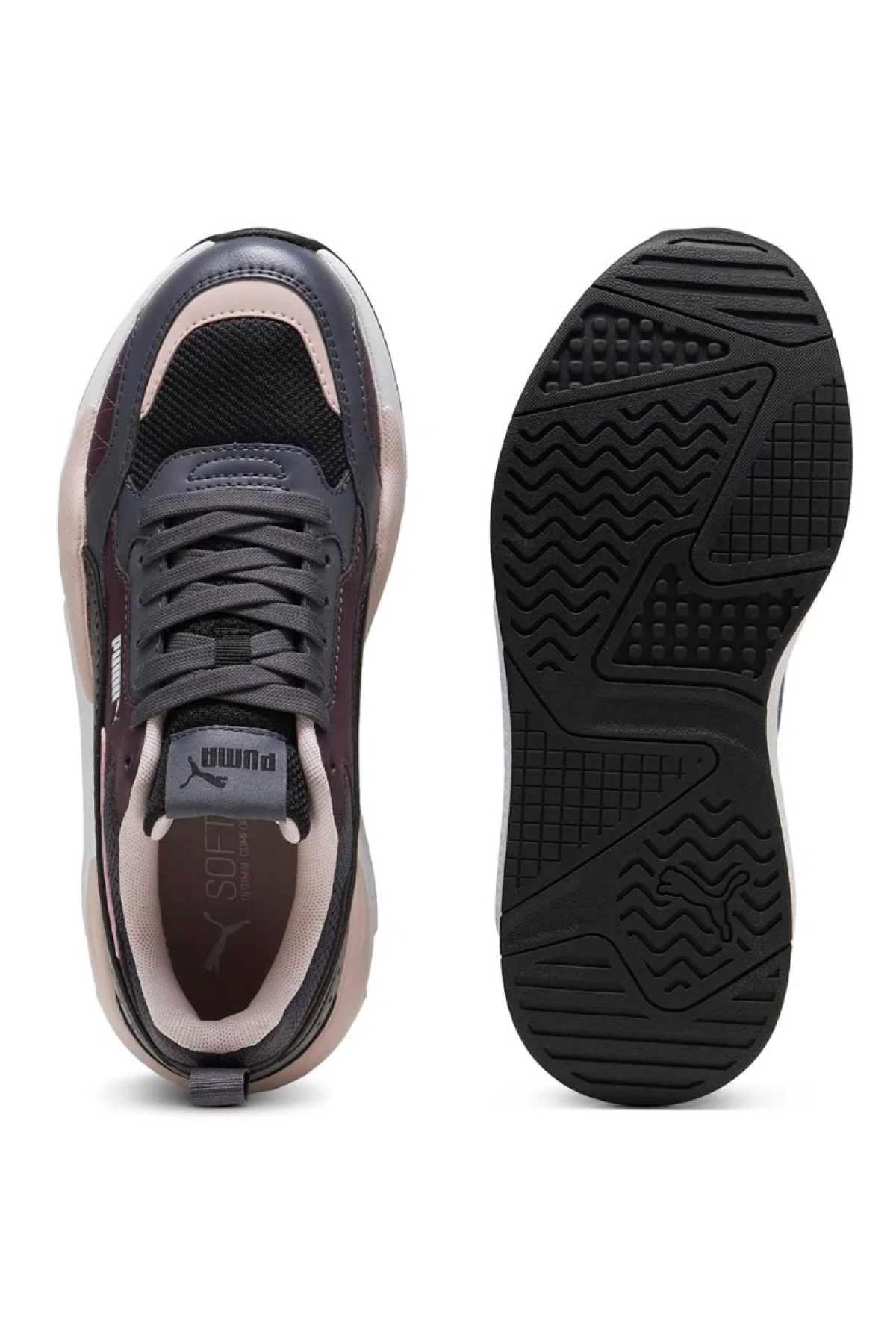 Puma X-Ray 2 Square 373108 Unisex Spor Ayakkabı - Görsel 7