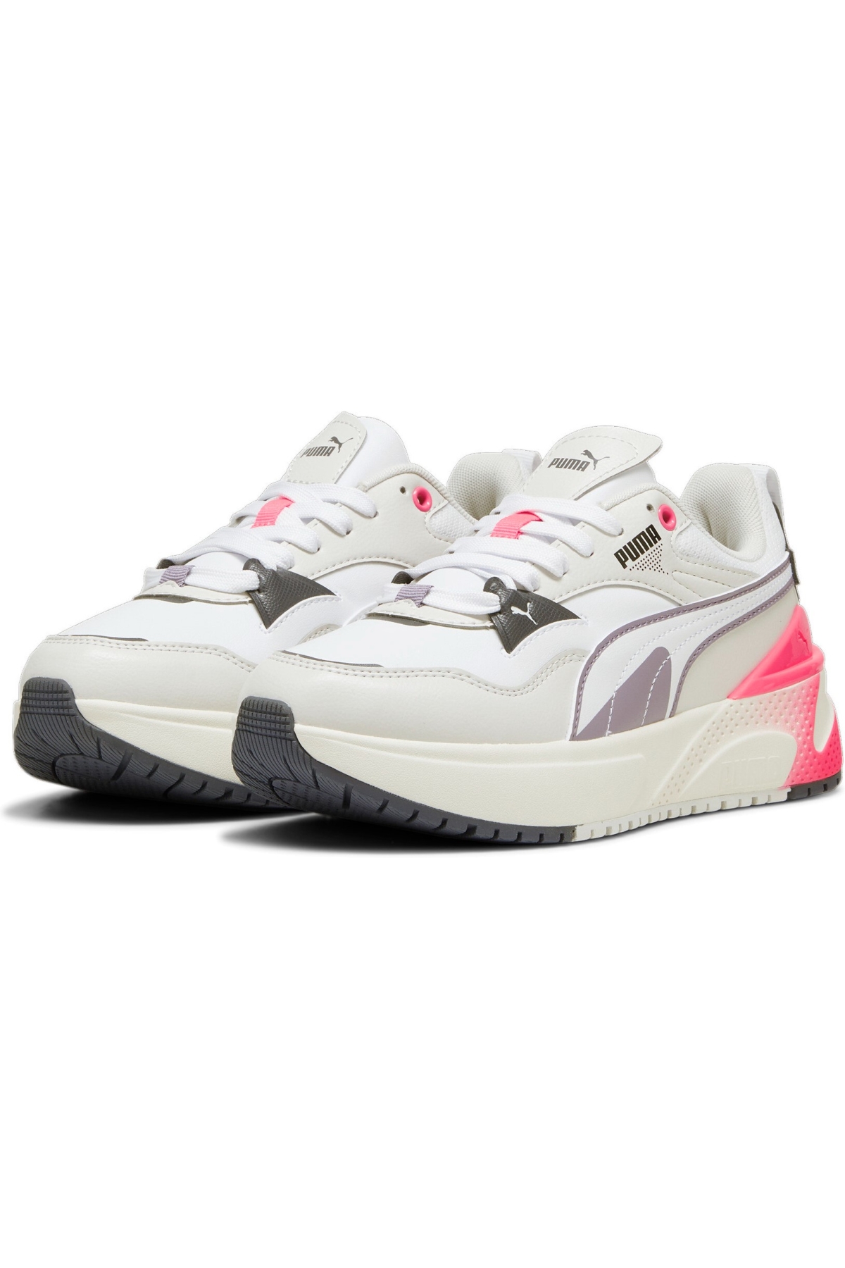 397675 R78 Disrupt Sneaker Kadın Spor Ayakkabı - Görsel 3