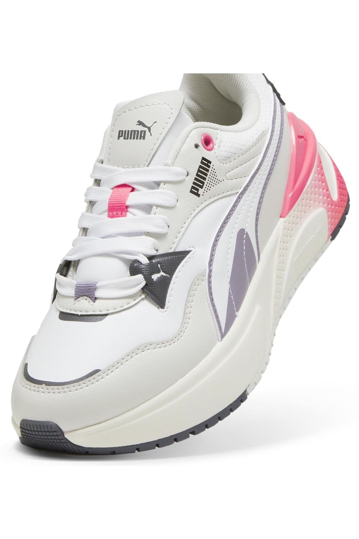 397675 R78 Disrupt Sneaker Kadın Spor Ayakkabı - Görsel 4