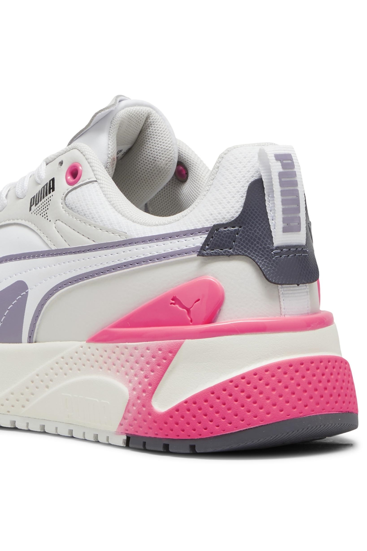 397675 R78 Disrupt Sneaker Kadın Spor Ayakkabı - Görsel 6