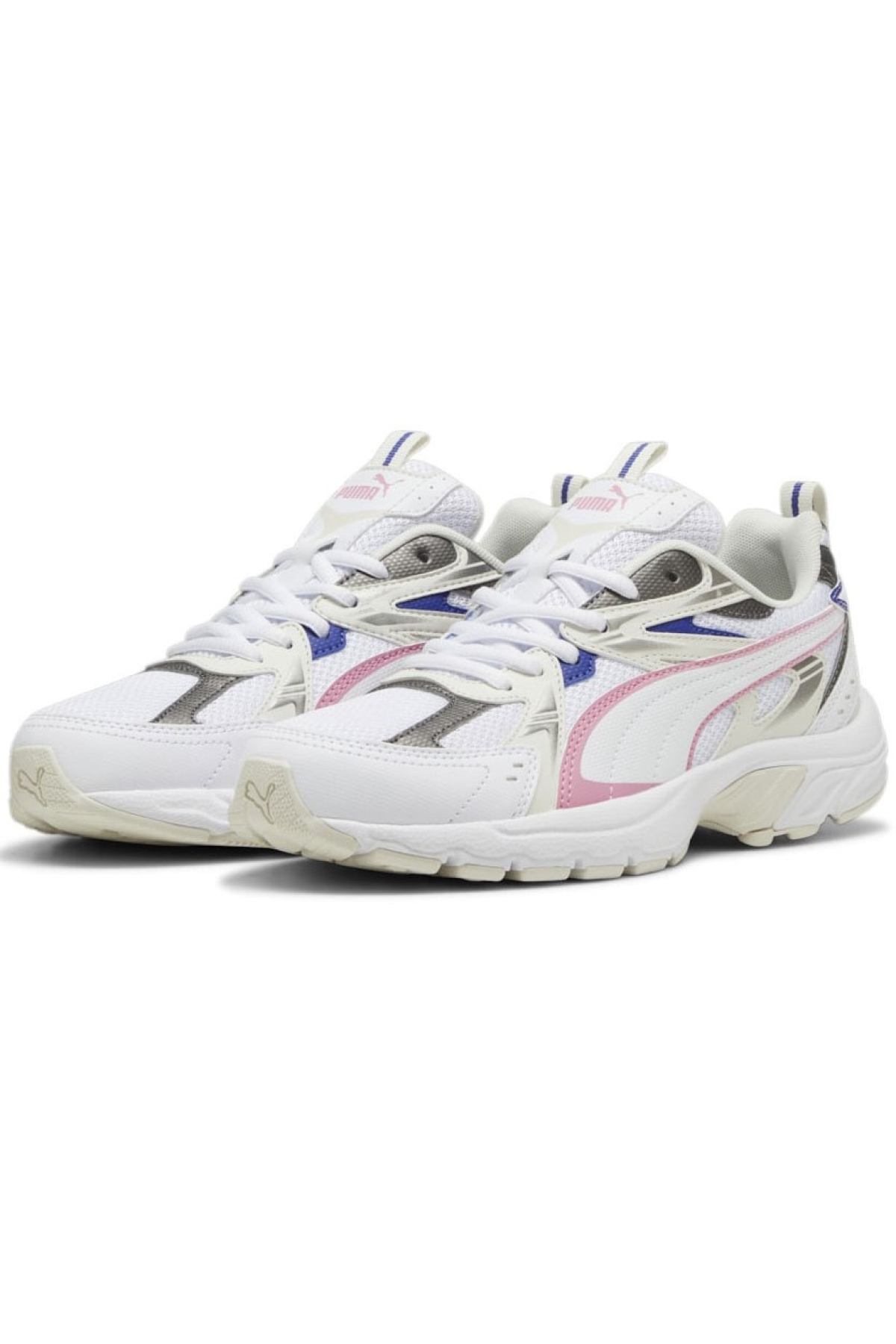 Milenio Tech-Club 392322 Unisex Koşu Ayakkabısı - Görsel 2