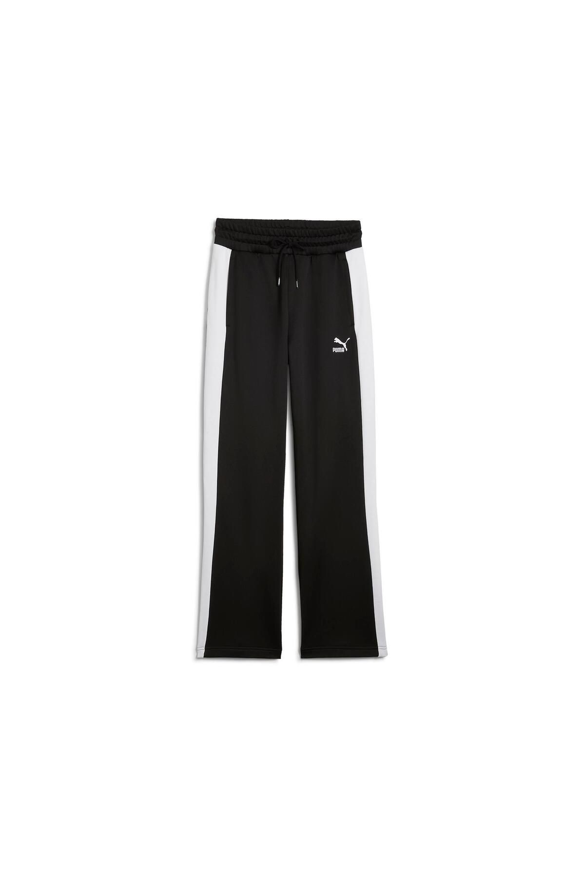 İconic T7 Track Pants Kadın Eşofman Altı