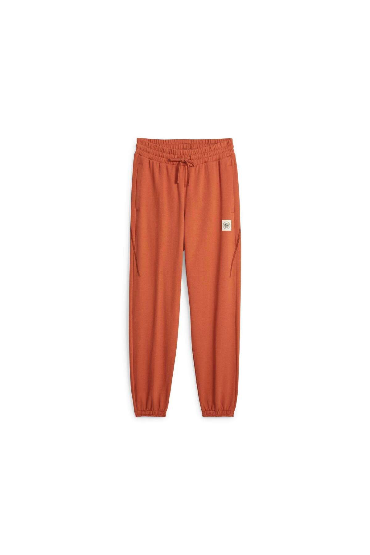 CLASSICS RE:COLLECTION Sweatpant TR Turuncu Unisex Eşofman Altı