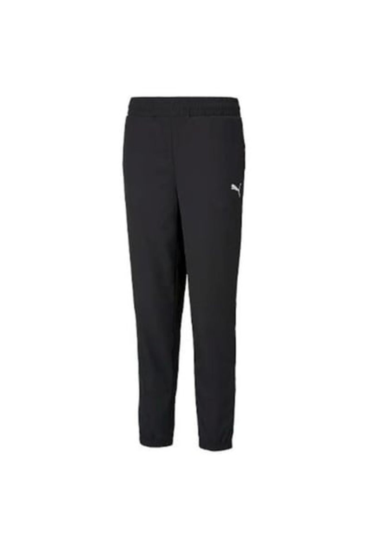 Active Woven Pants Kadın Eşofman Alt 586863-01 Black