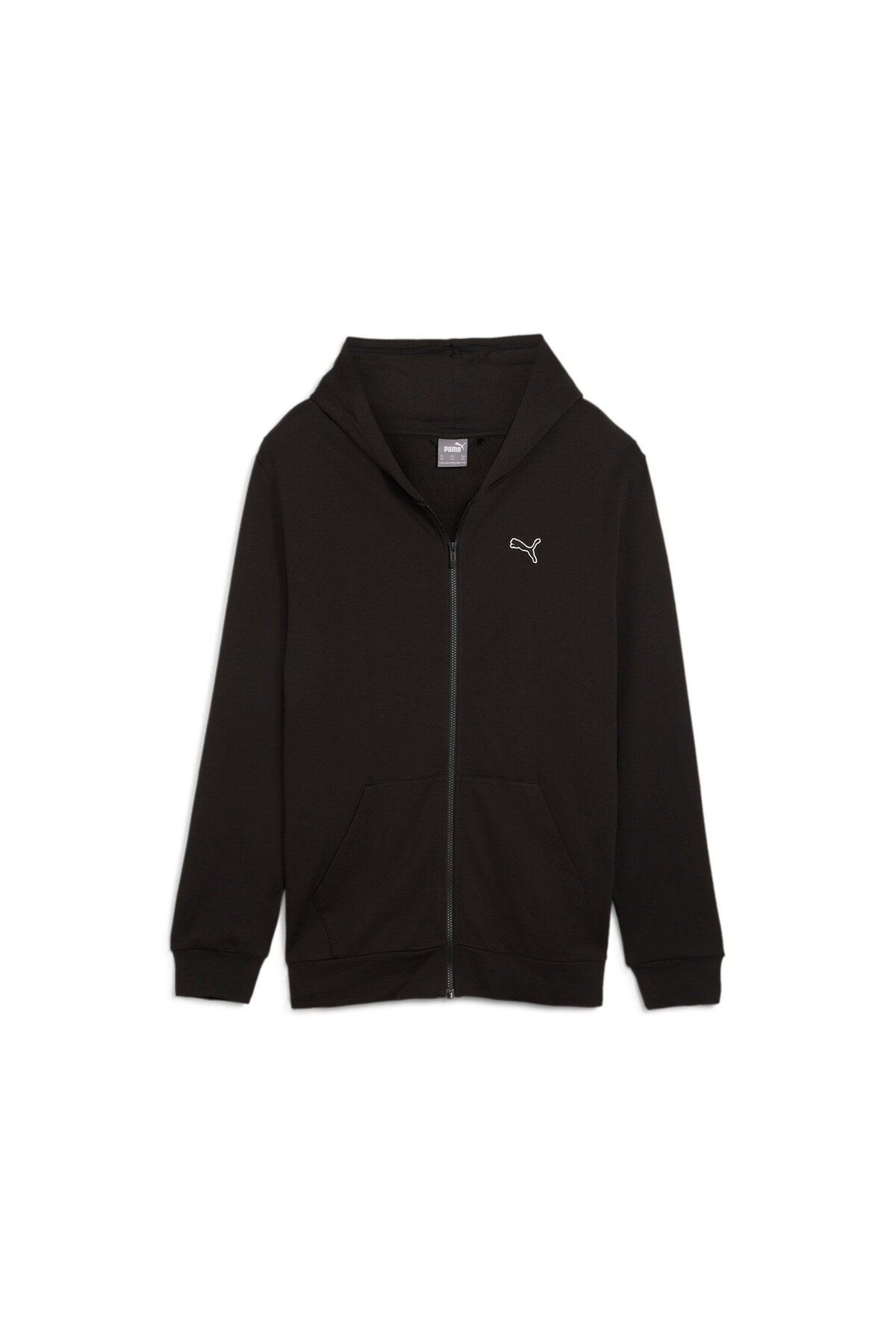 Better Essentials Full-zip Hoodie Erkek