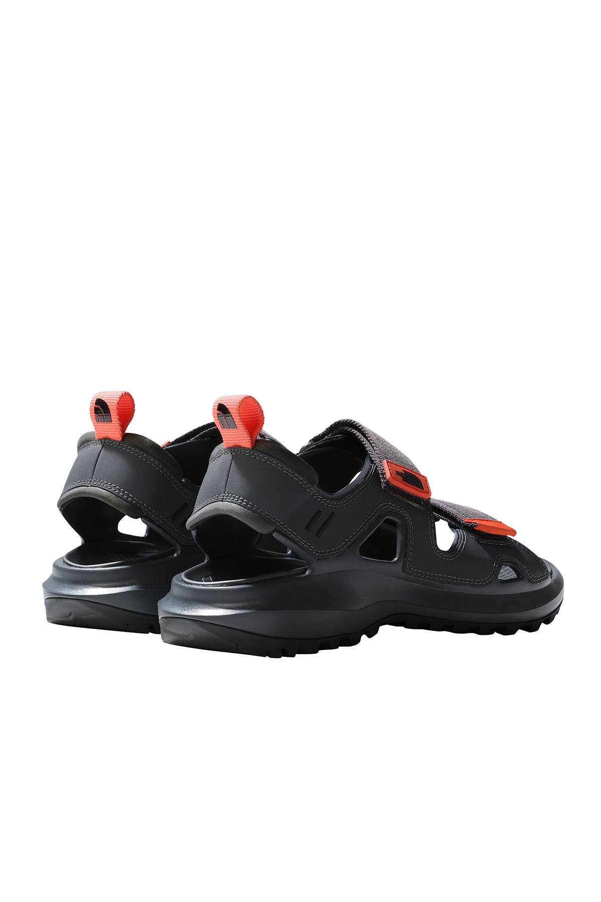 Hedgehog III Erkek Gri Sandalet - Görsel 5