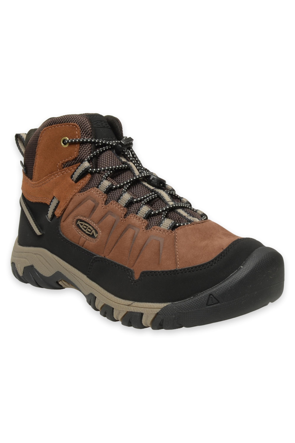 1029559 Targhee Iv Mid Wp Outdoor Kahverengi Çocuk Bot