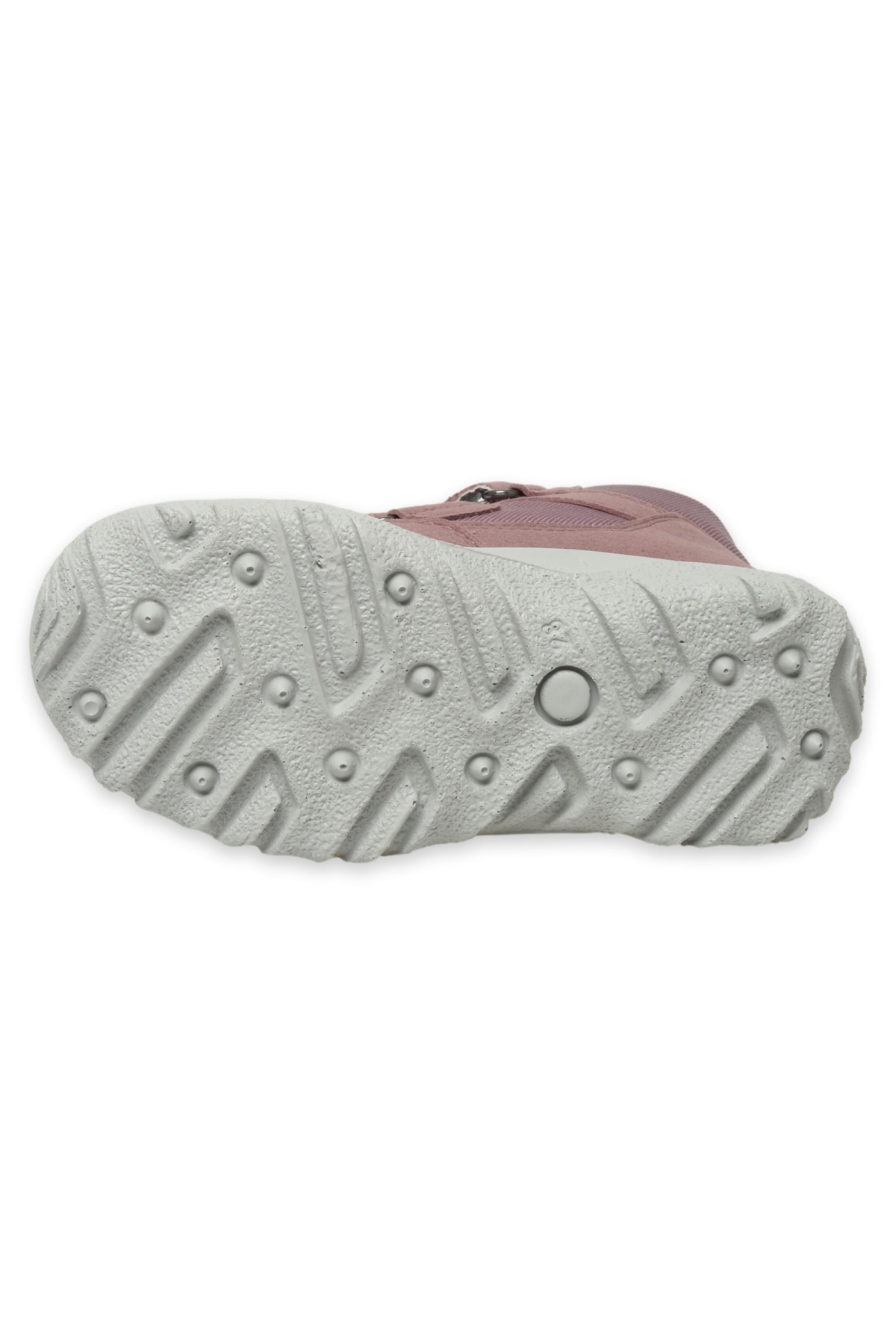 006045 Husky1 Gore-Tex Outdoor Lila Çocuk Bot - Görsel 6