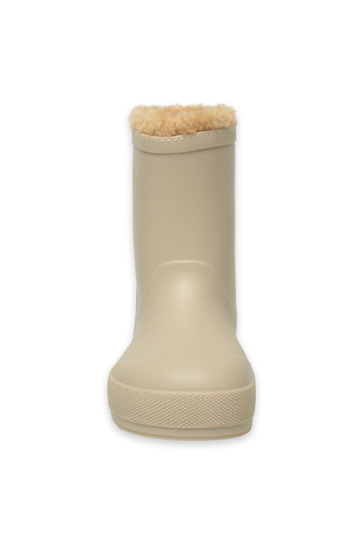 W10306K Yogi Borreguito Yağmur Bej Çocuk Çizme - Görsel 4