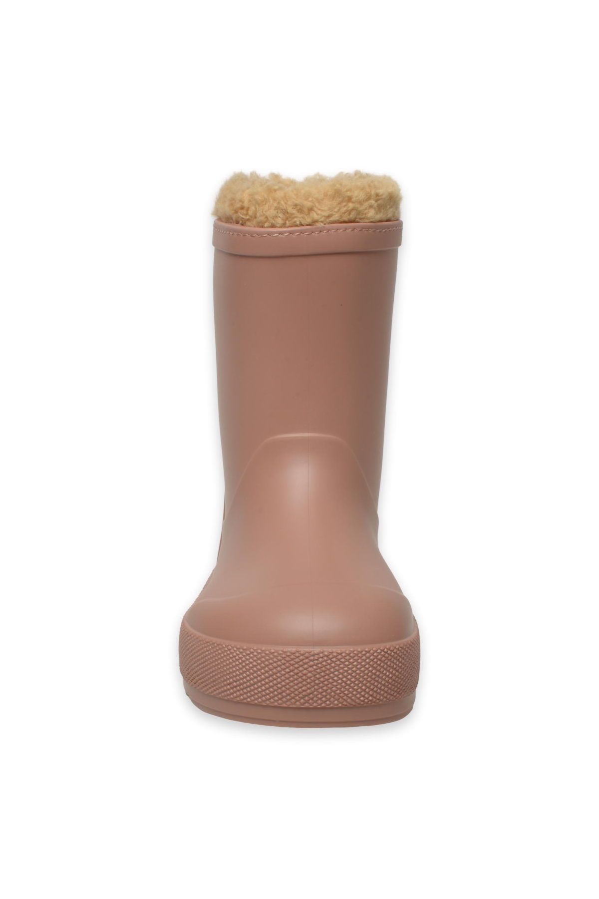 W10306K Yogi Borreguito Yağmur Pembe Çocuk Çizme - Görsel 4