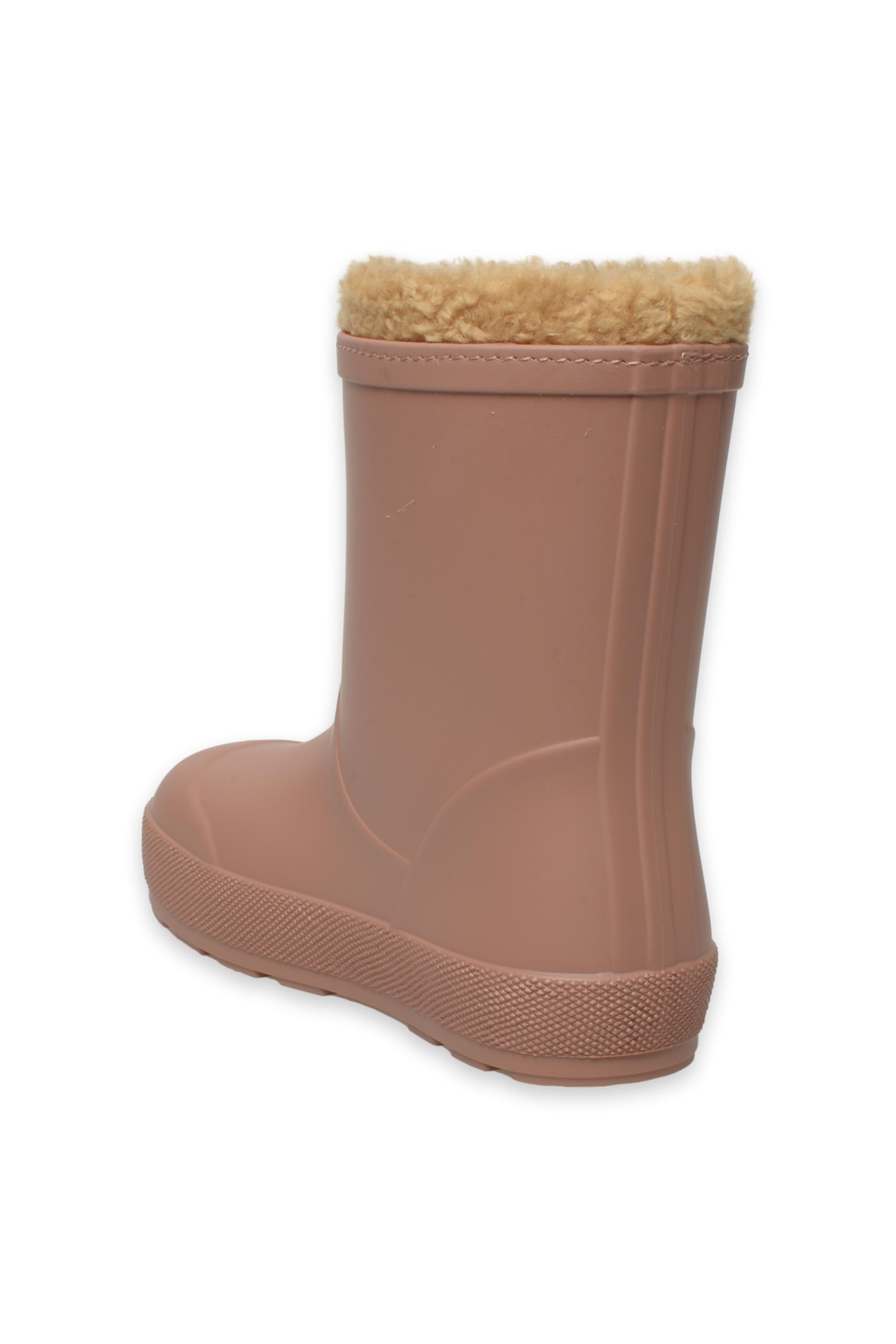 W10306K Yogi Borreguito Yağmur Pembe Çocuk Çizme - Görsel 5