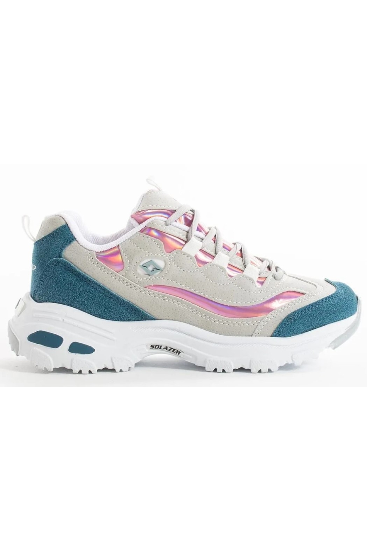 Lites Sneaker Unisex Spor Ayakkabı - Görsel 3