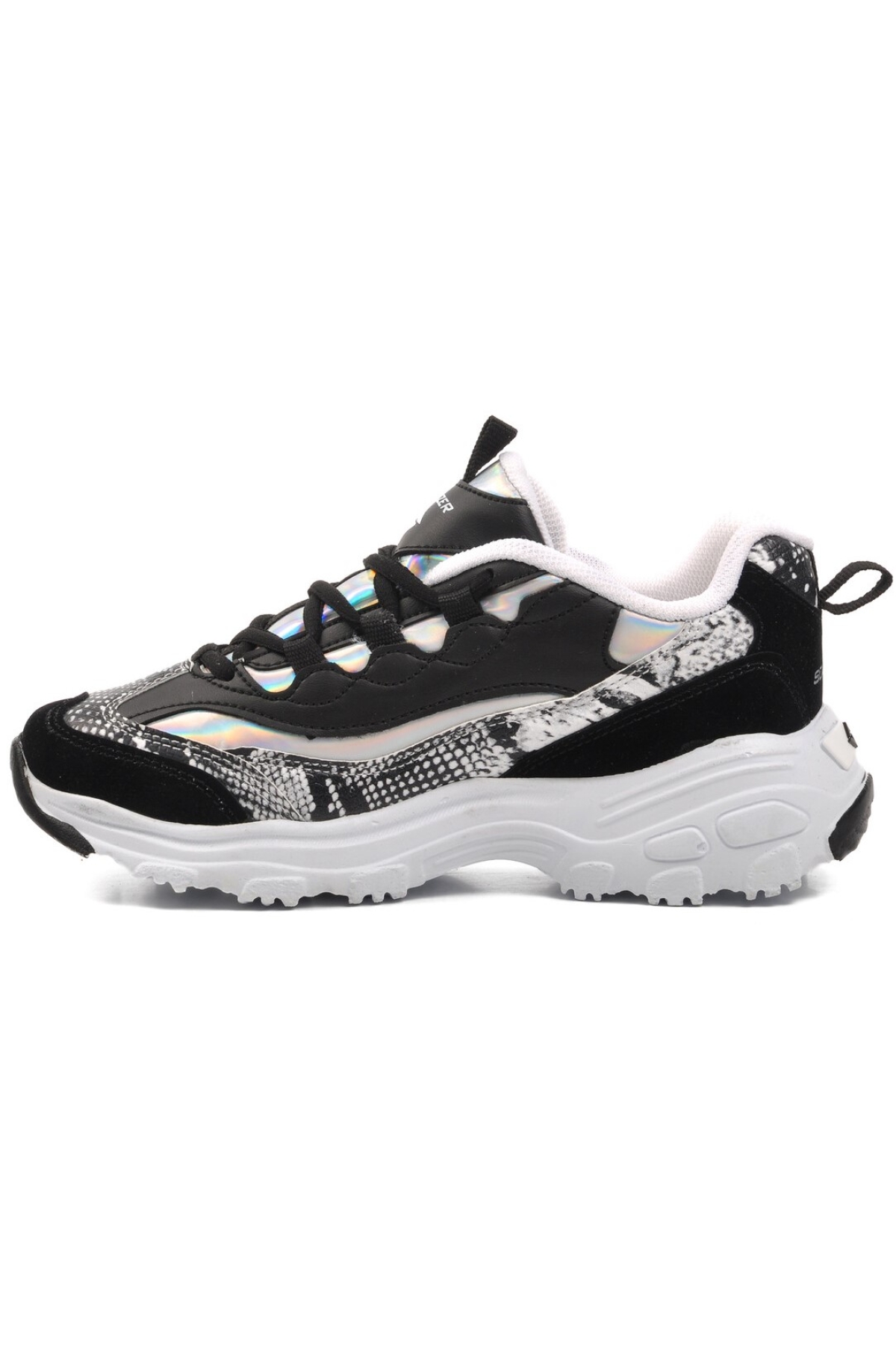 Lites Sneaker Unisex Spor Ayakkabı - Görsel 7