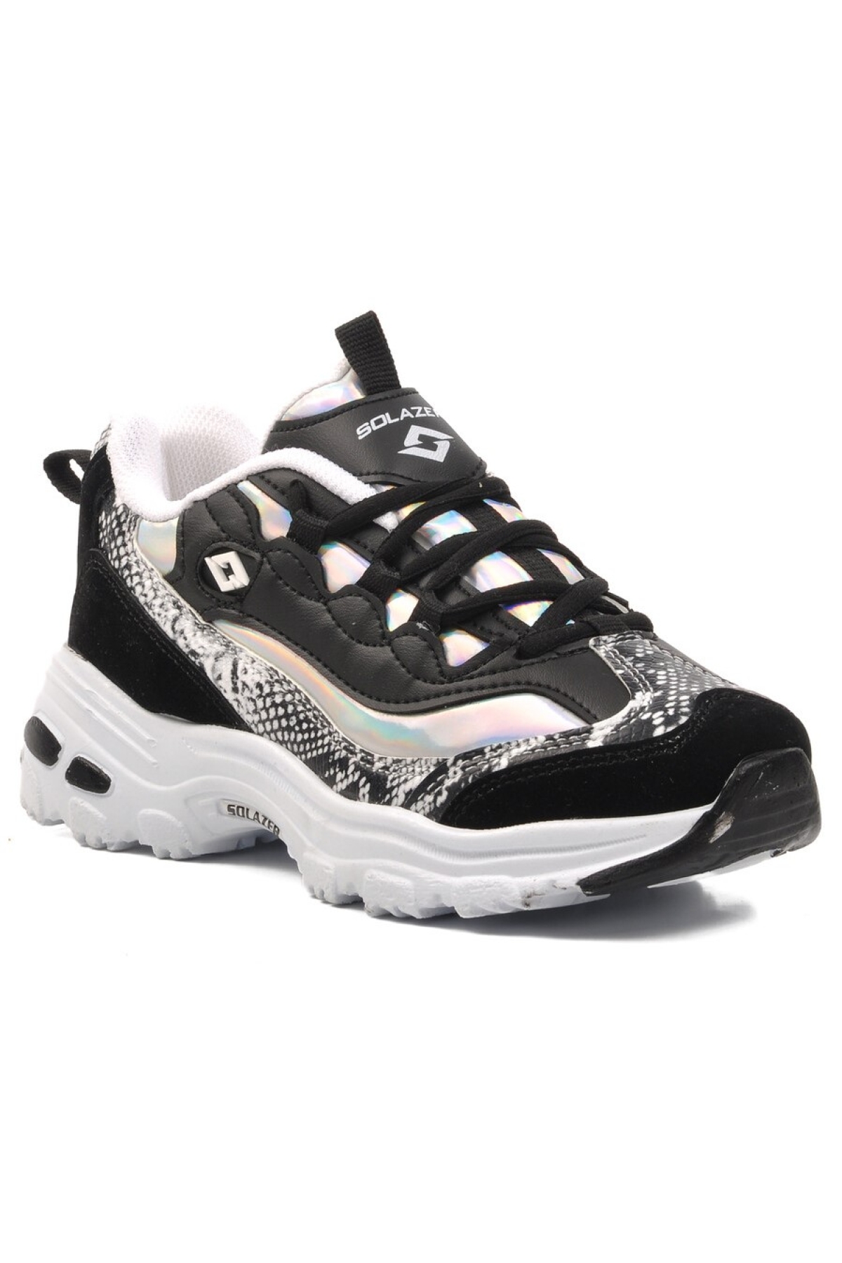 Lites Sneaker Unisex Spor Ayakkabı - Görsel 8